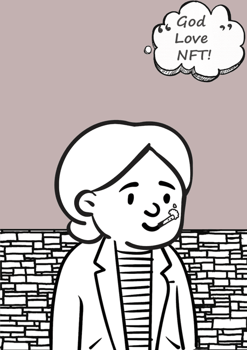 NFT Image