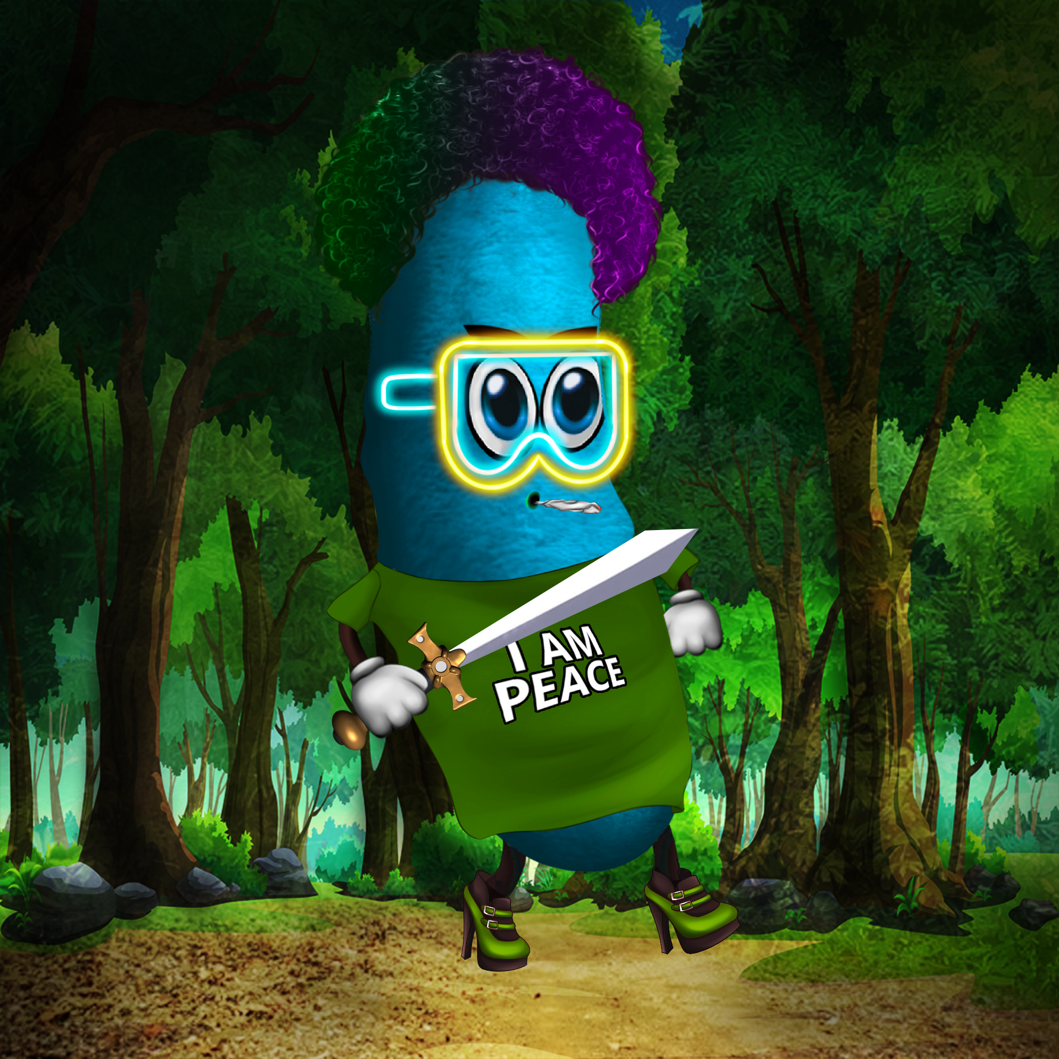 NFT Image