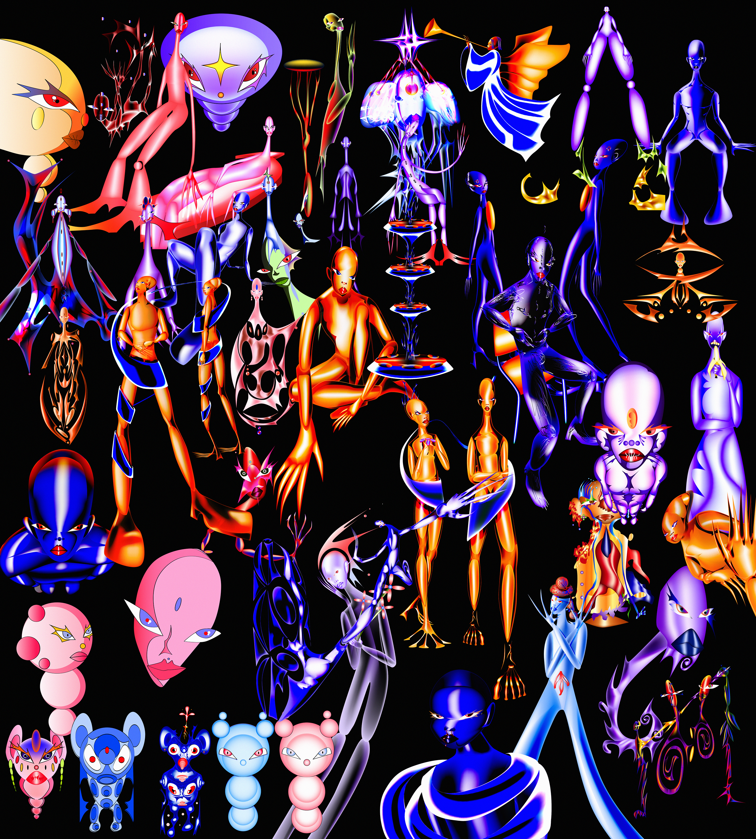 NFT Image