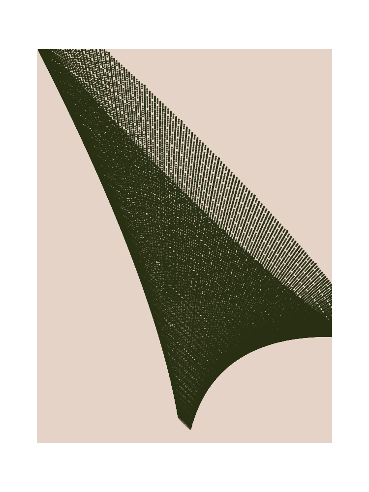 The Shape of Time #149