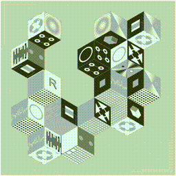 The Blocks of Art #336