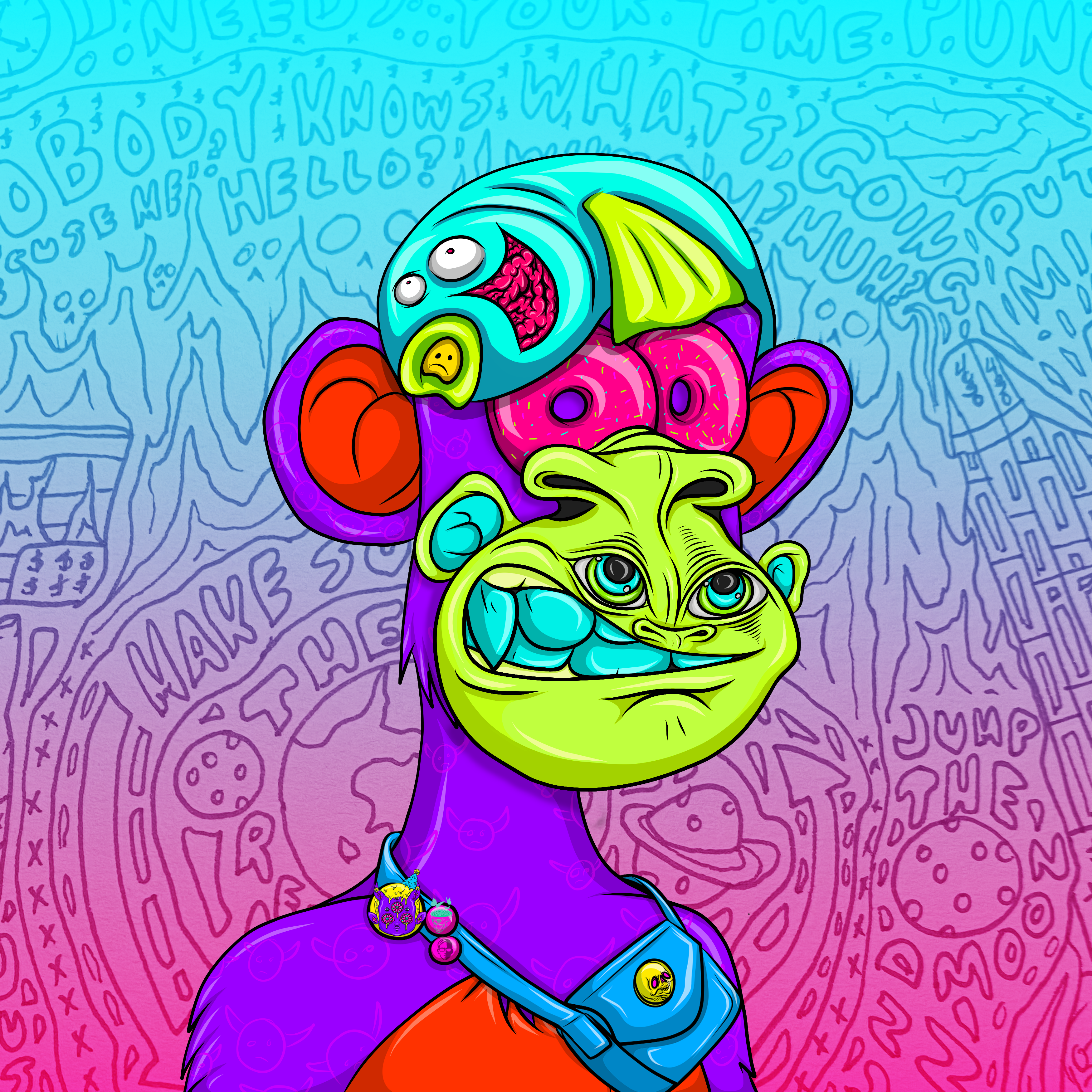 NFT Image