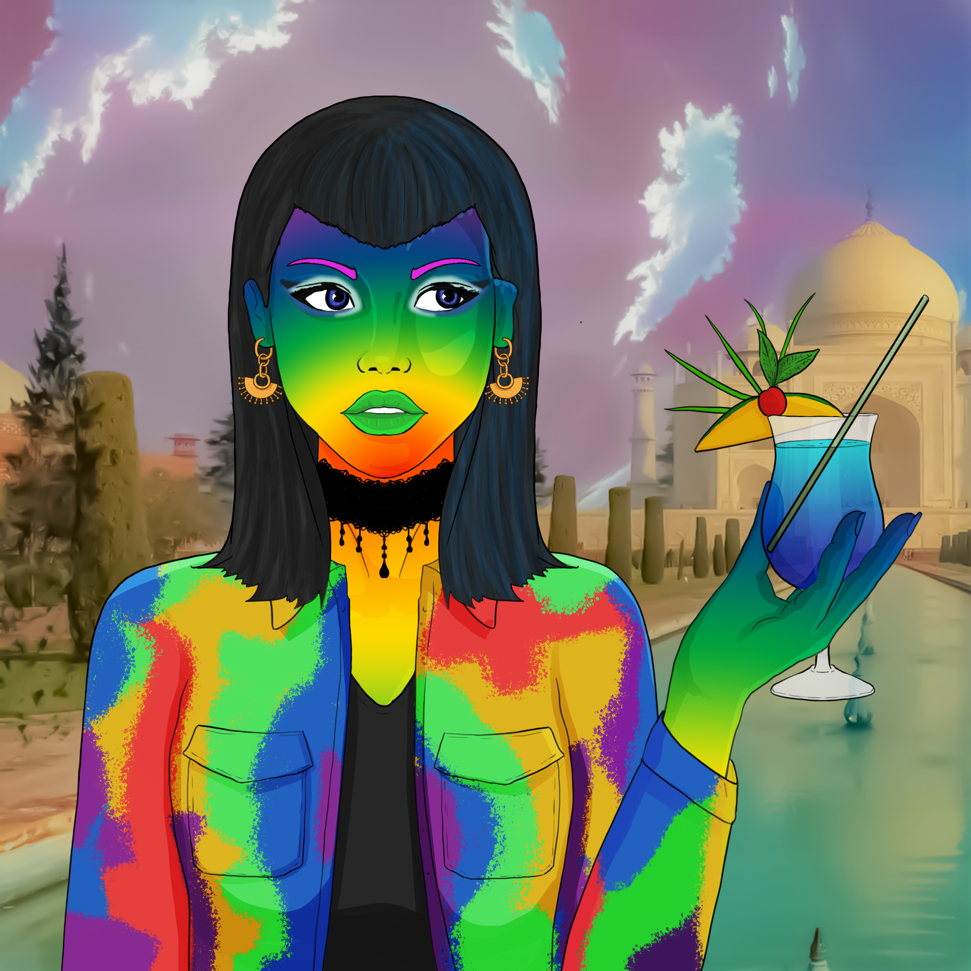 NFT Image