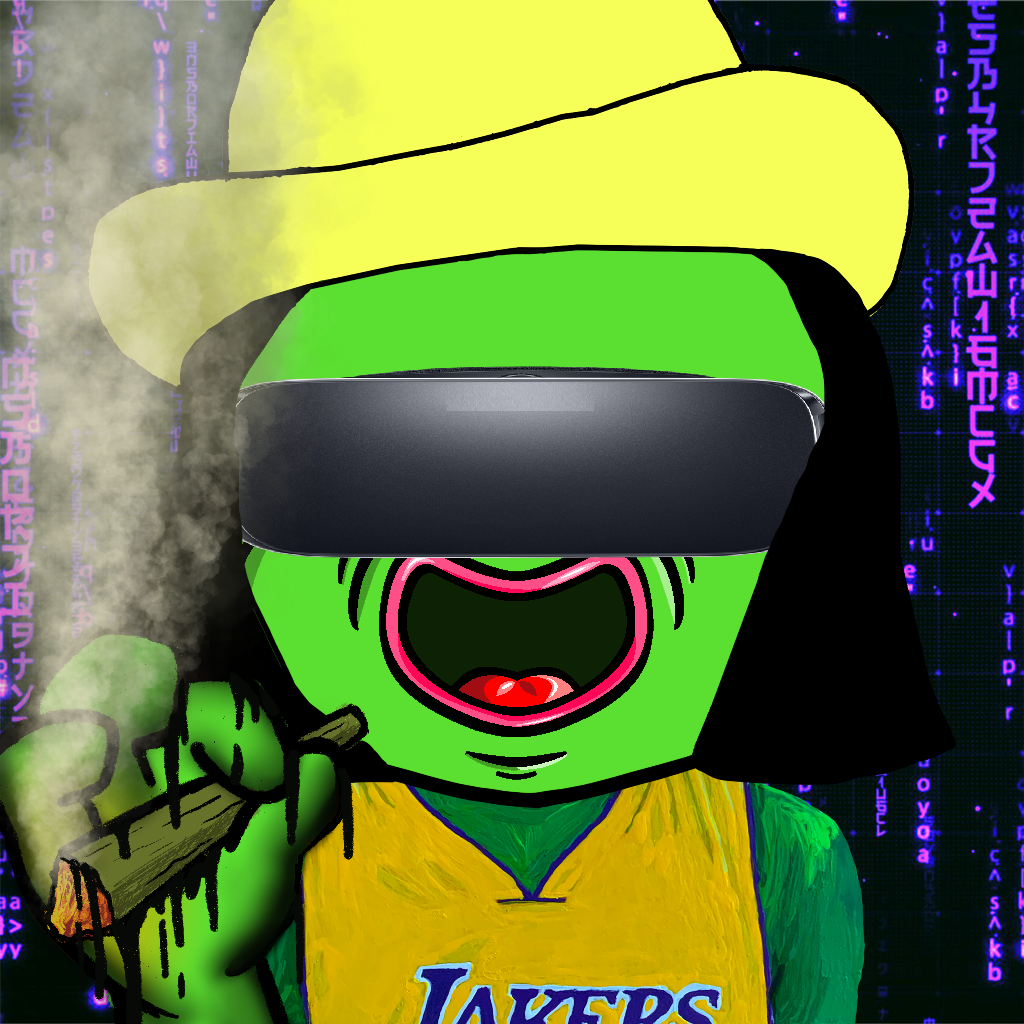 Alcatraz Swim Team - VivaLaVandal