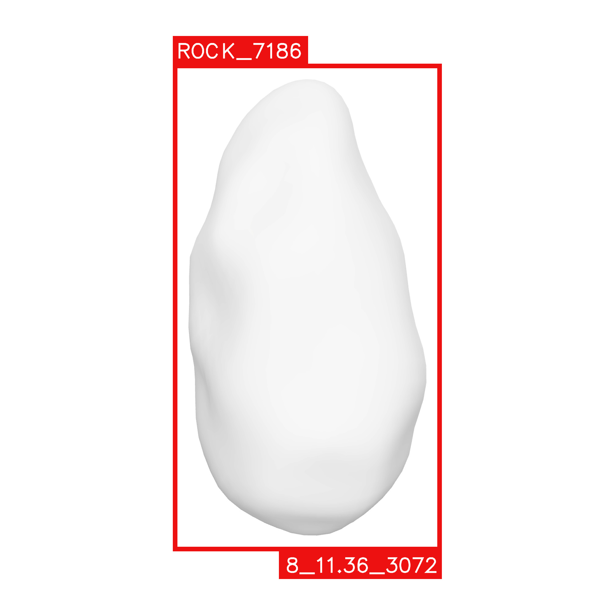 ROCK 7186