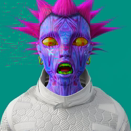 NFT Image