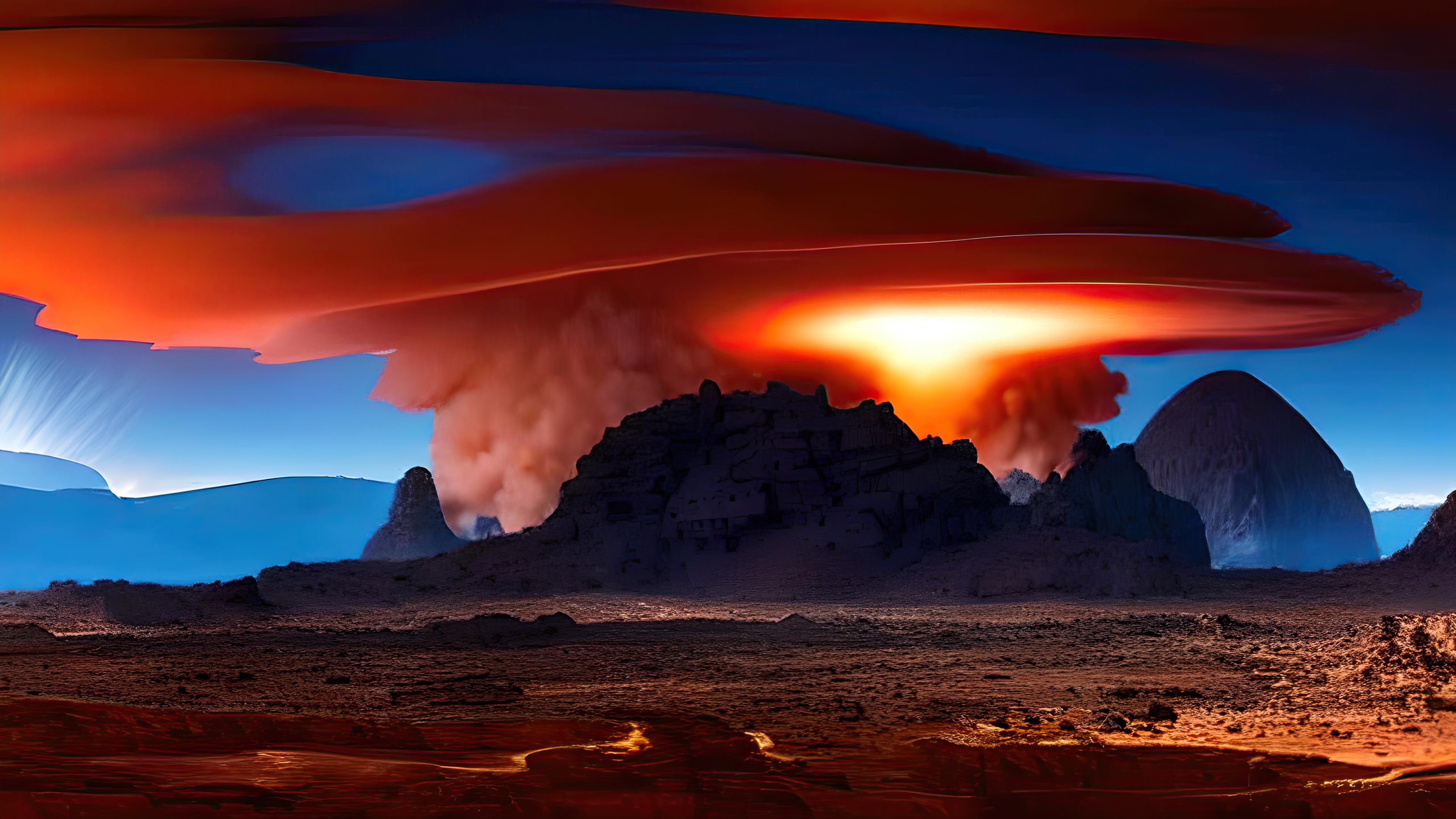 Simulation Number 89: Energy Fields