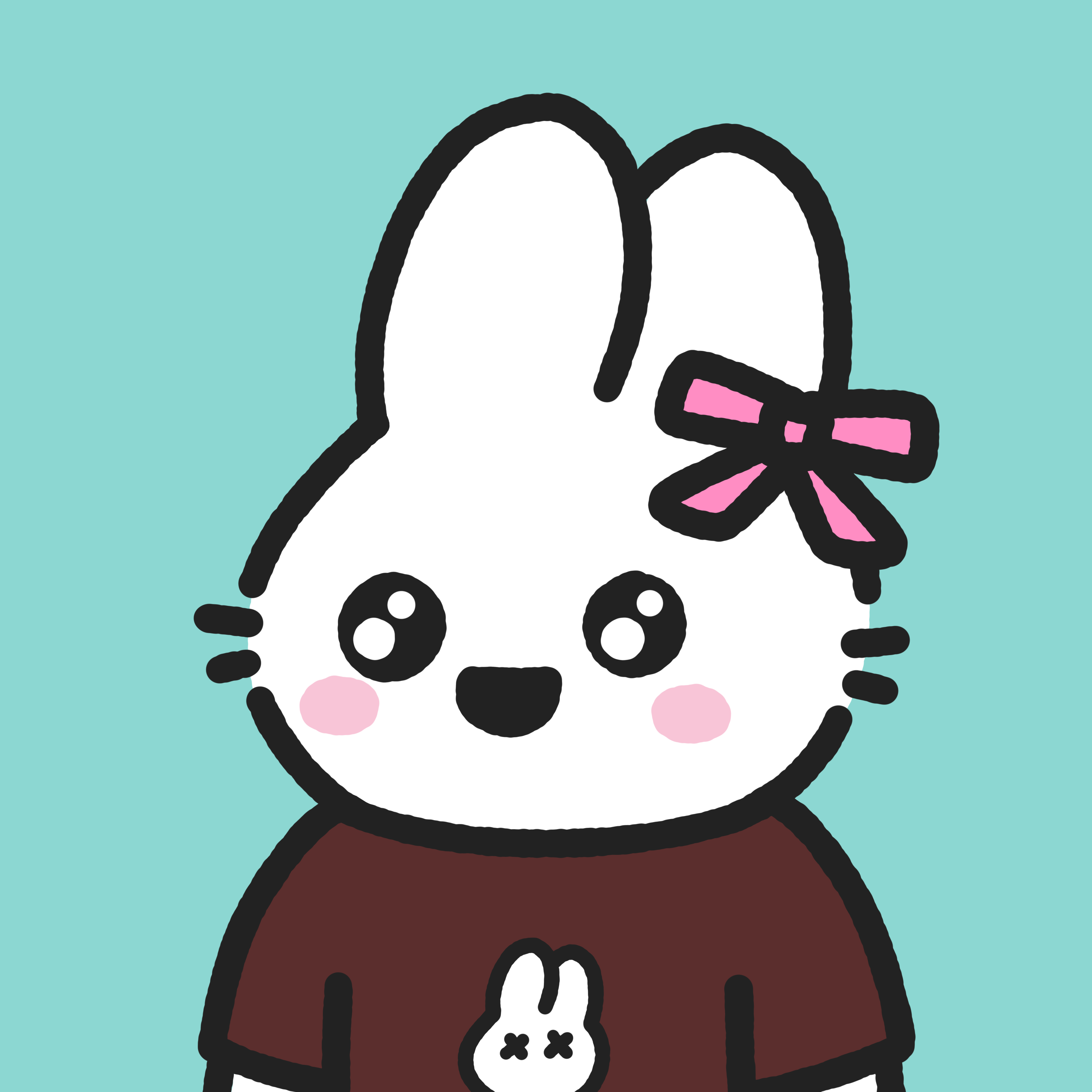 tinice.eth Ethereum Name Service (ENS and .eth domain) PFP