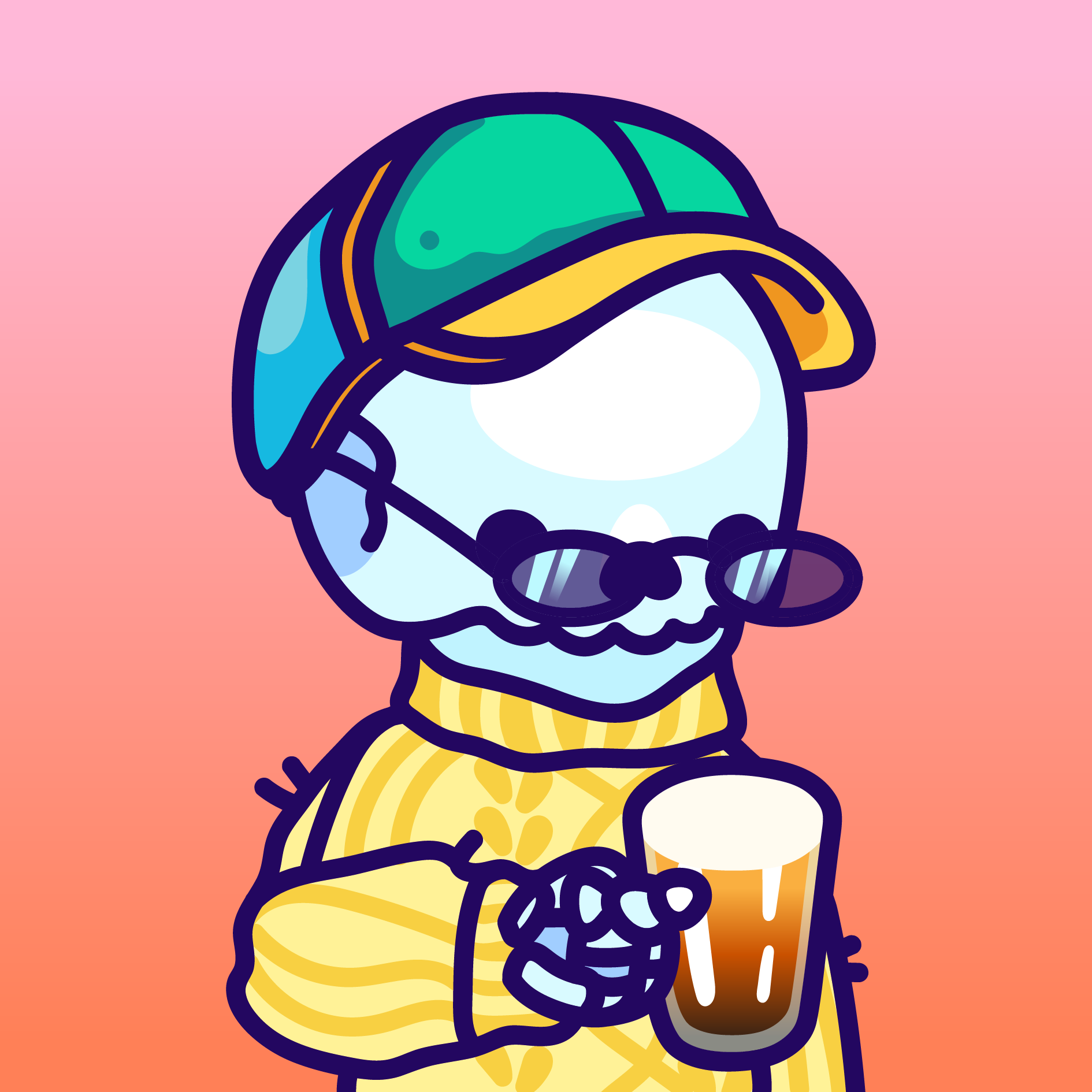 Coffee Junkie #590