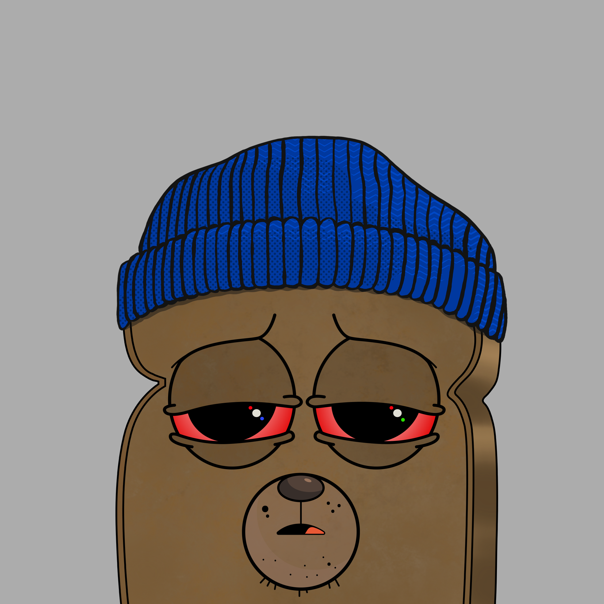Breadaverse #684