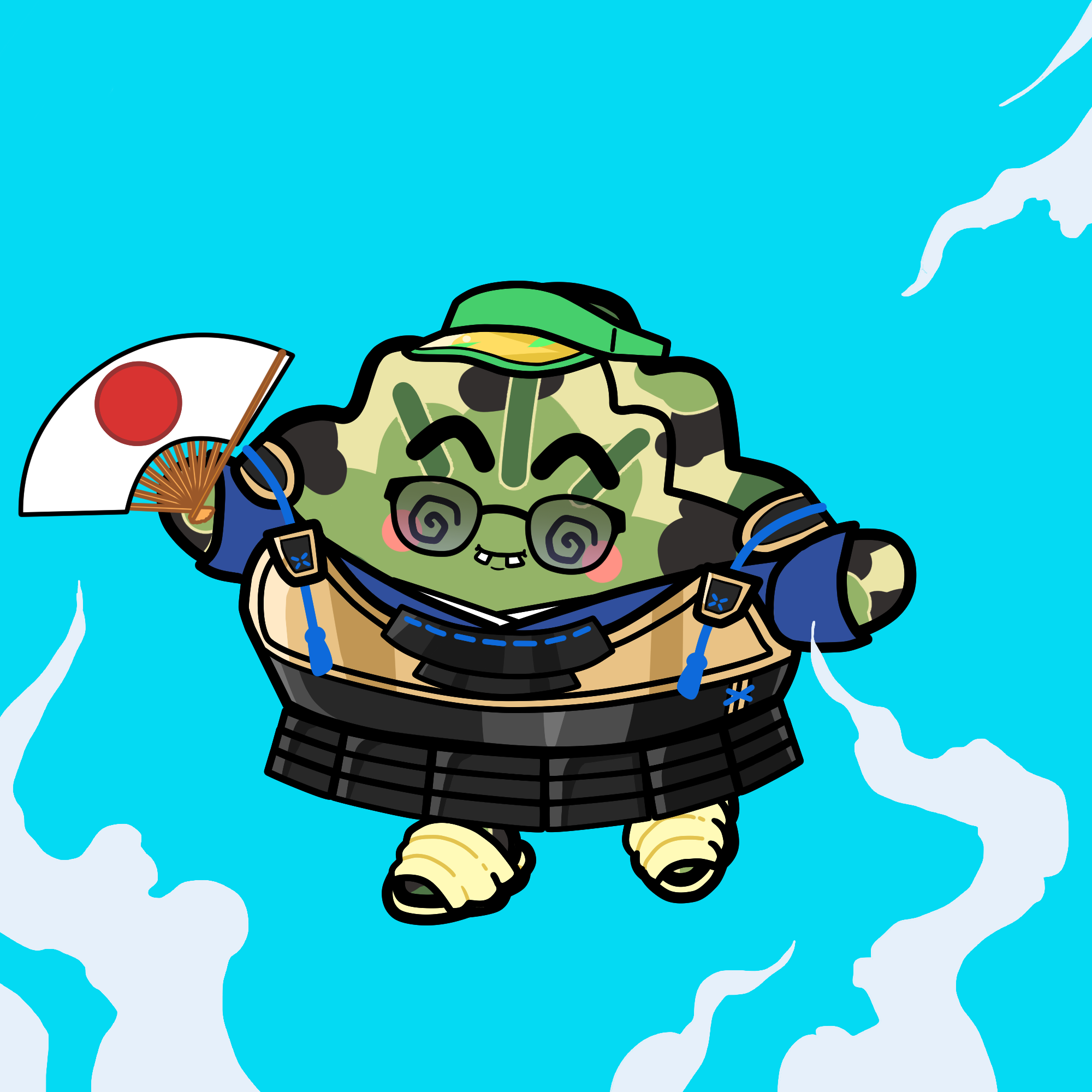 Maplen #186