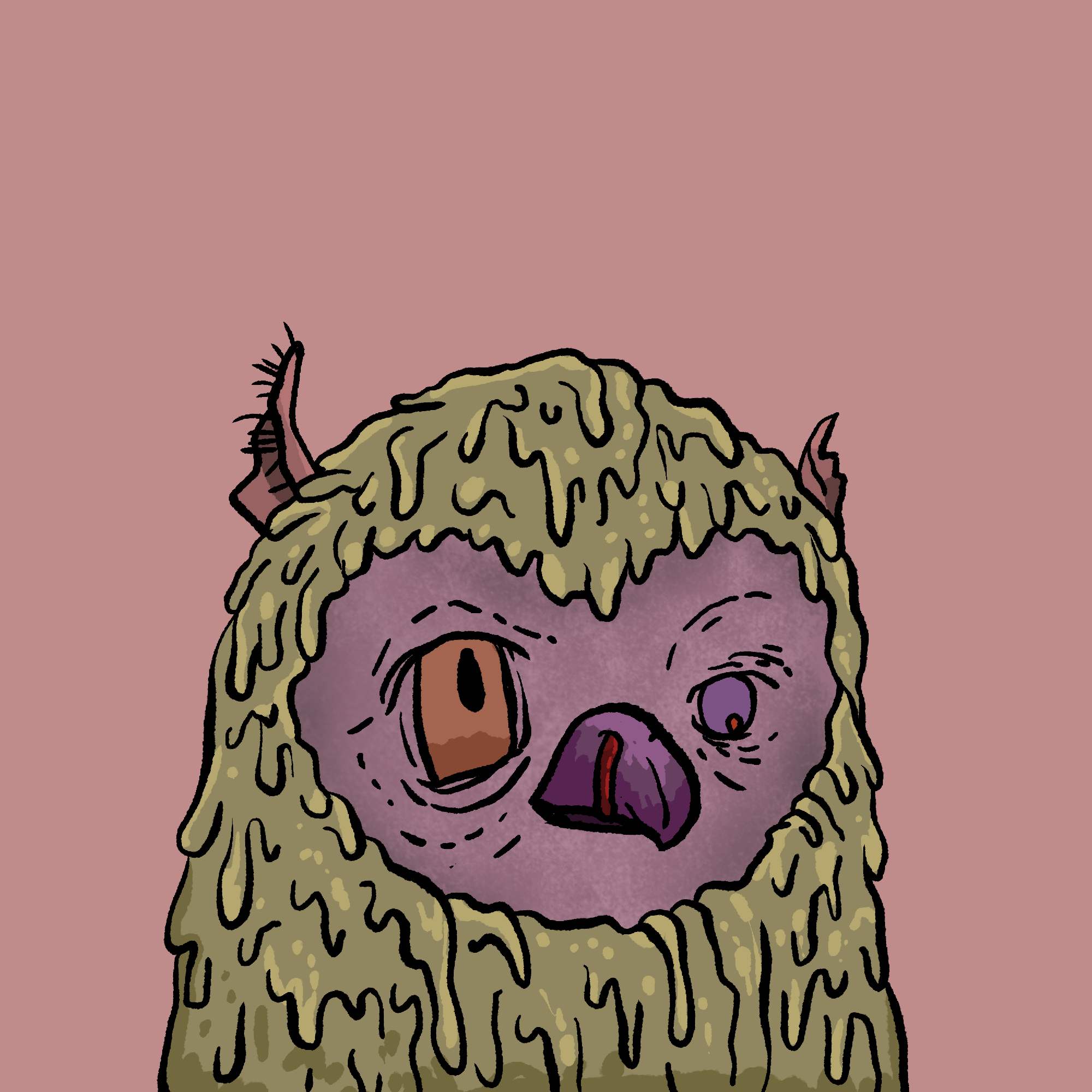 Goblinbirds #1459