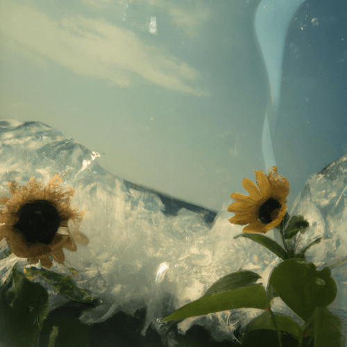 Tsunflower Chaos #148