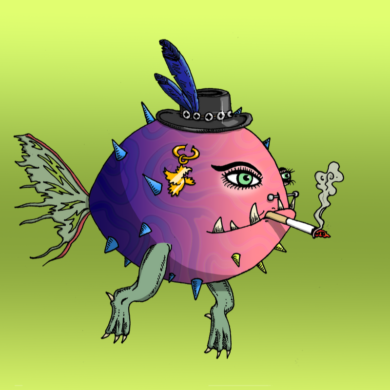 NFT Image