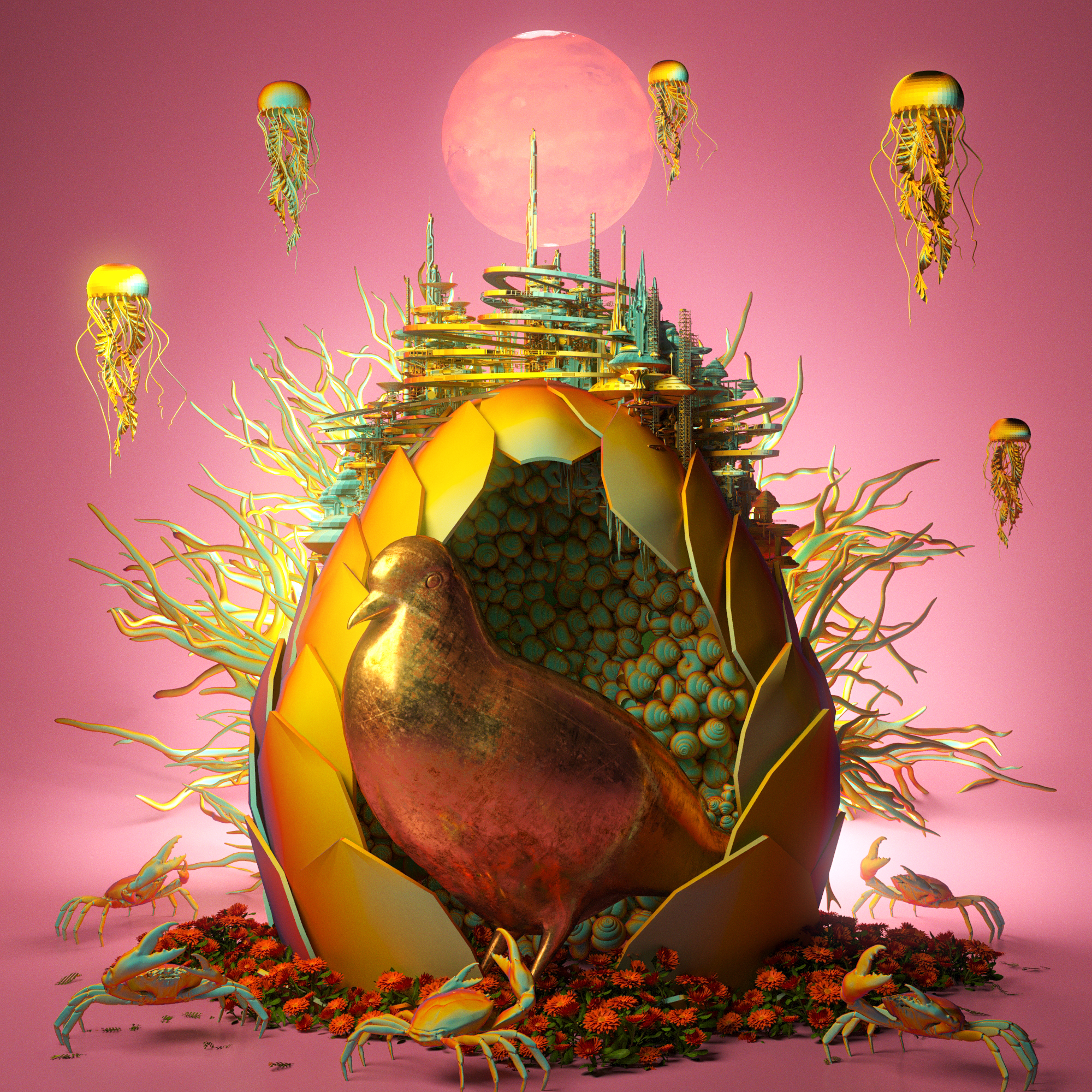NFT Image