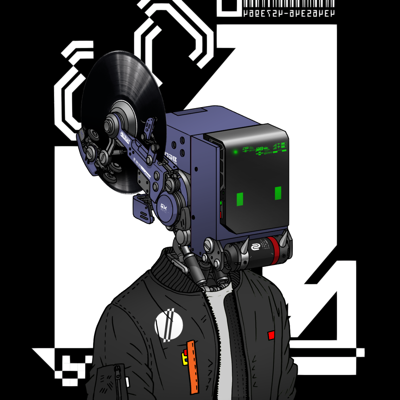 NFT Image