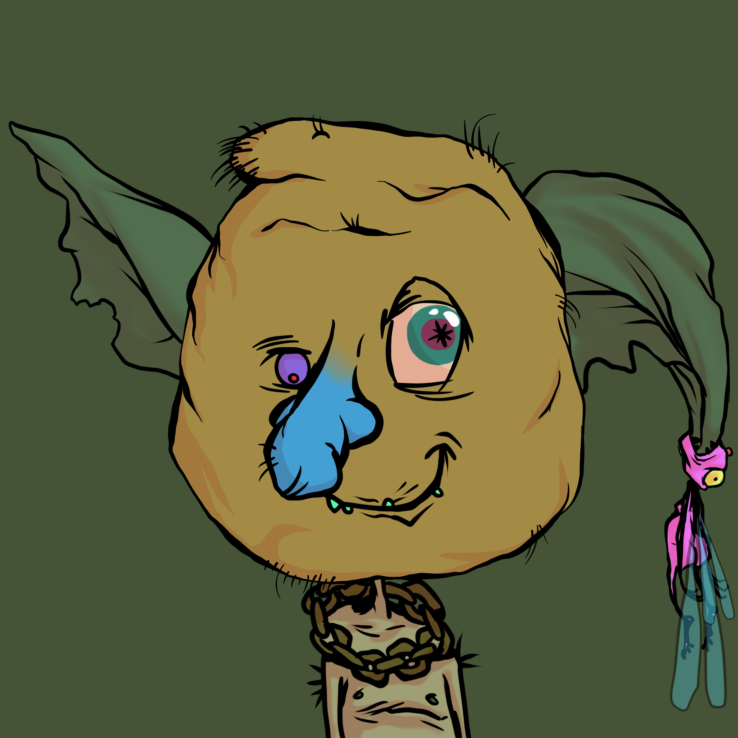 NFT Image