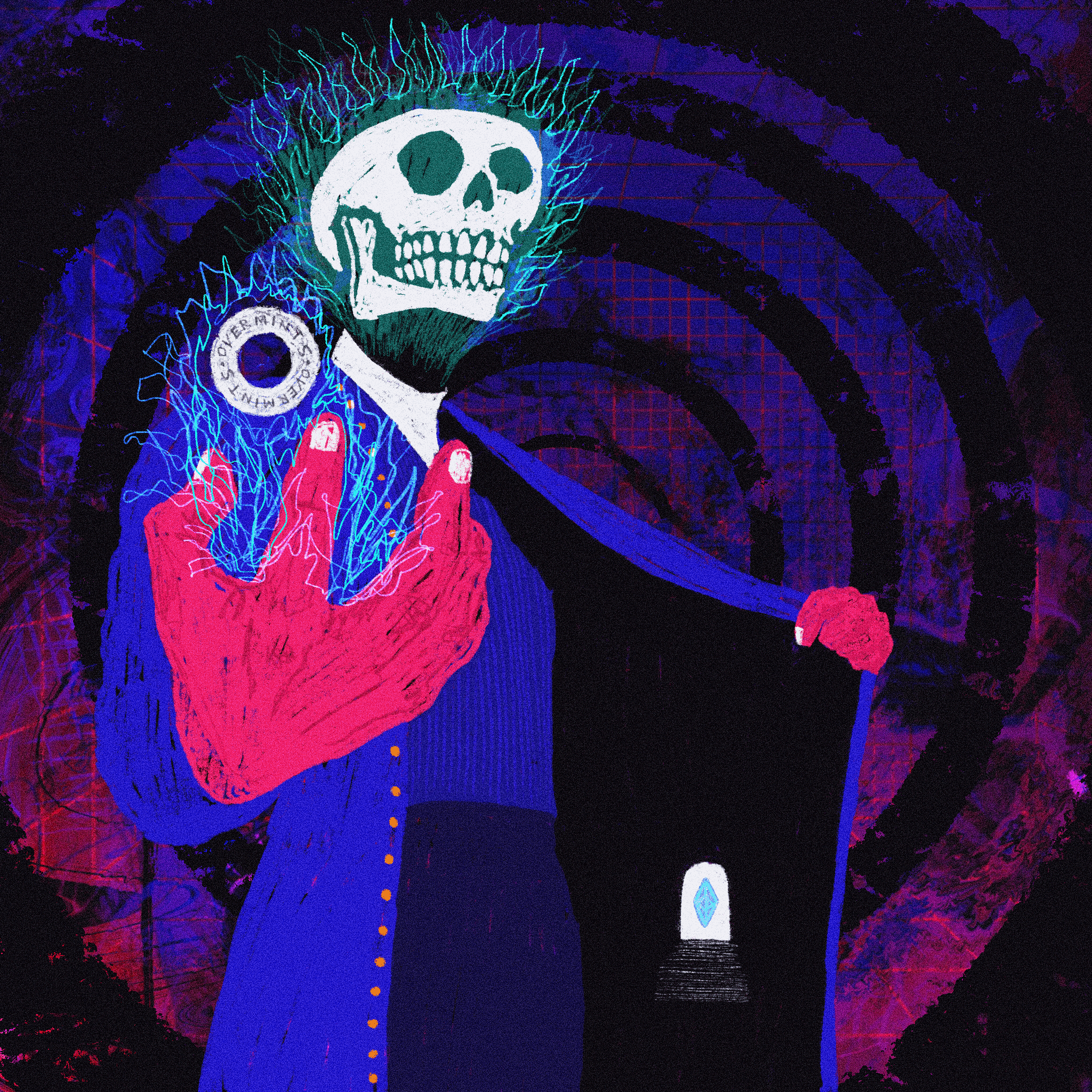 COLLECTORS KNOW BEST