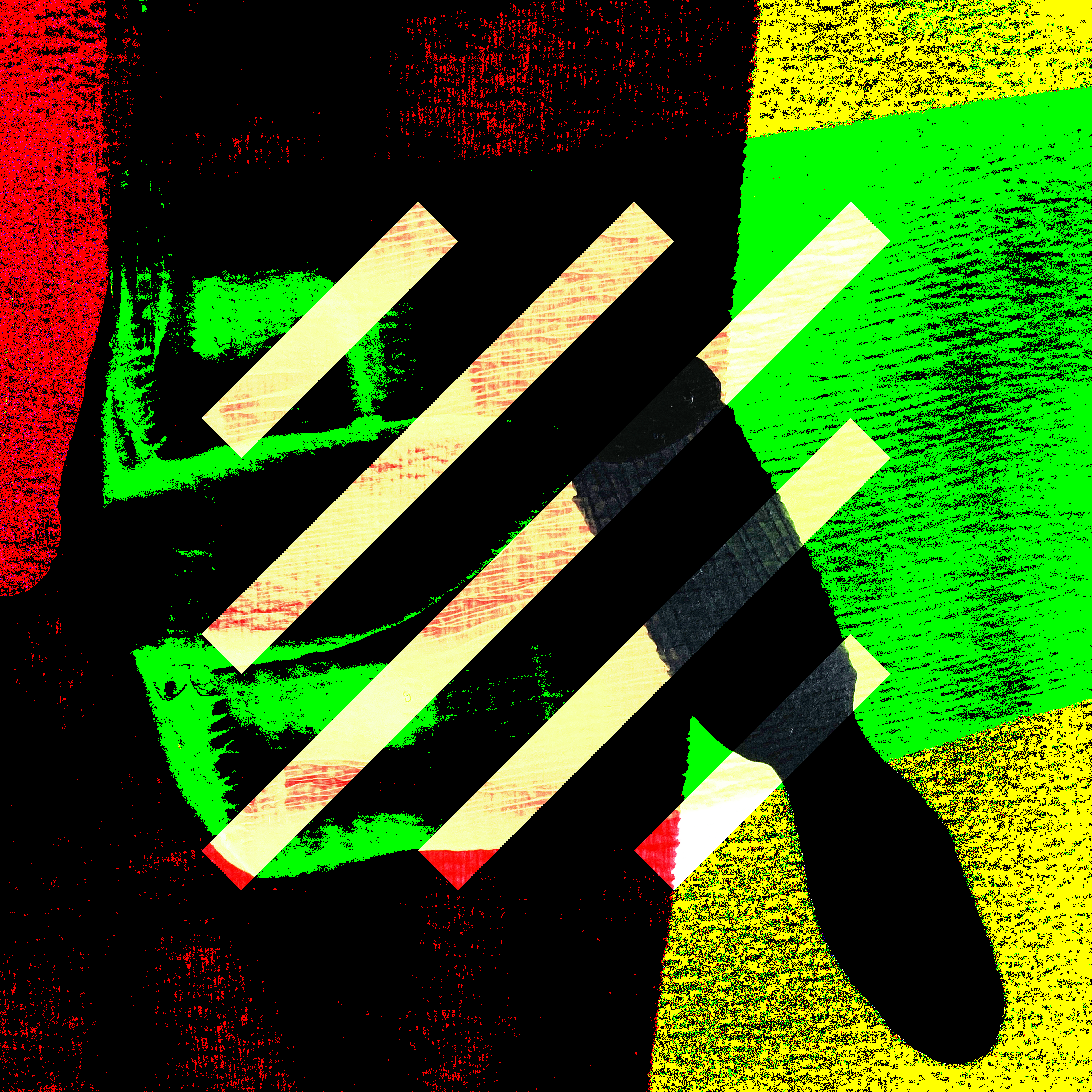 Decal by Keiko Kitahara #57