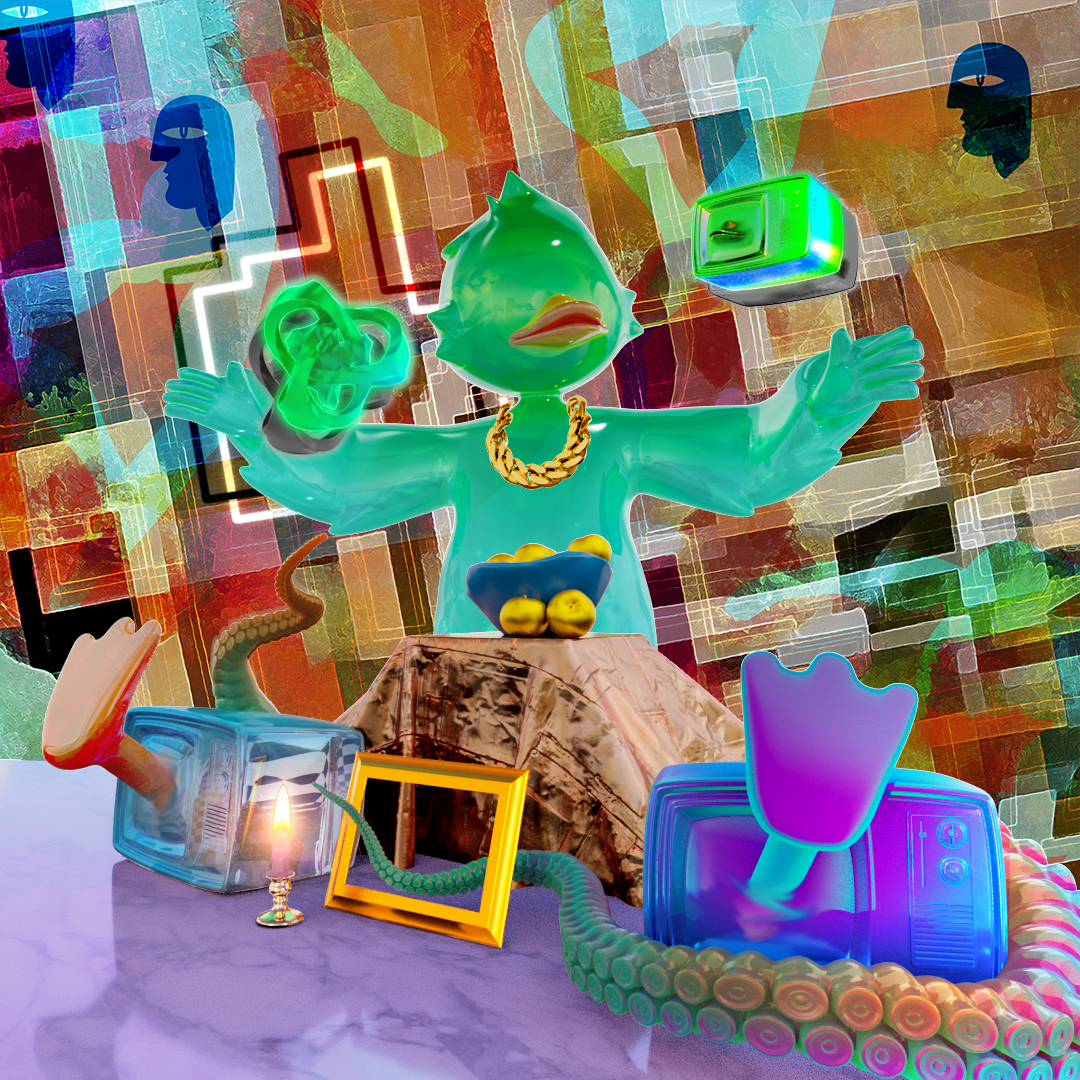 NFT Image