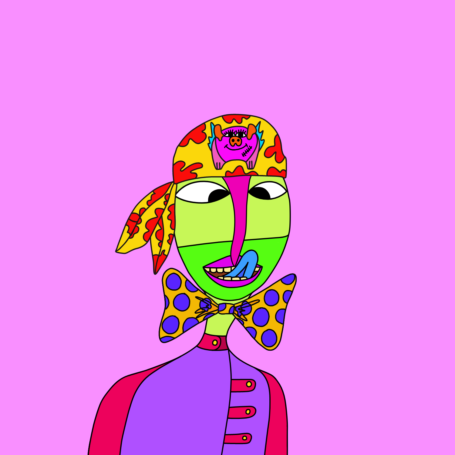 NFT Image