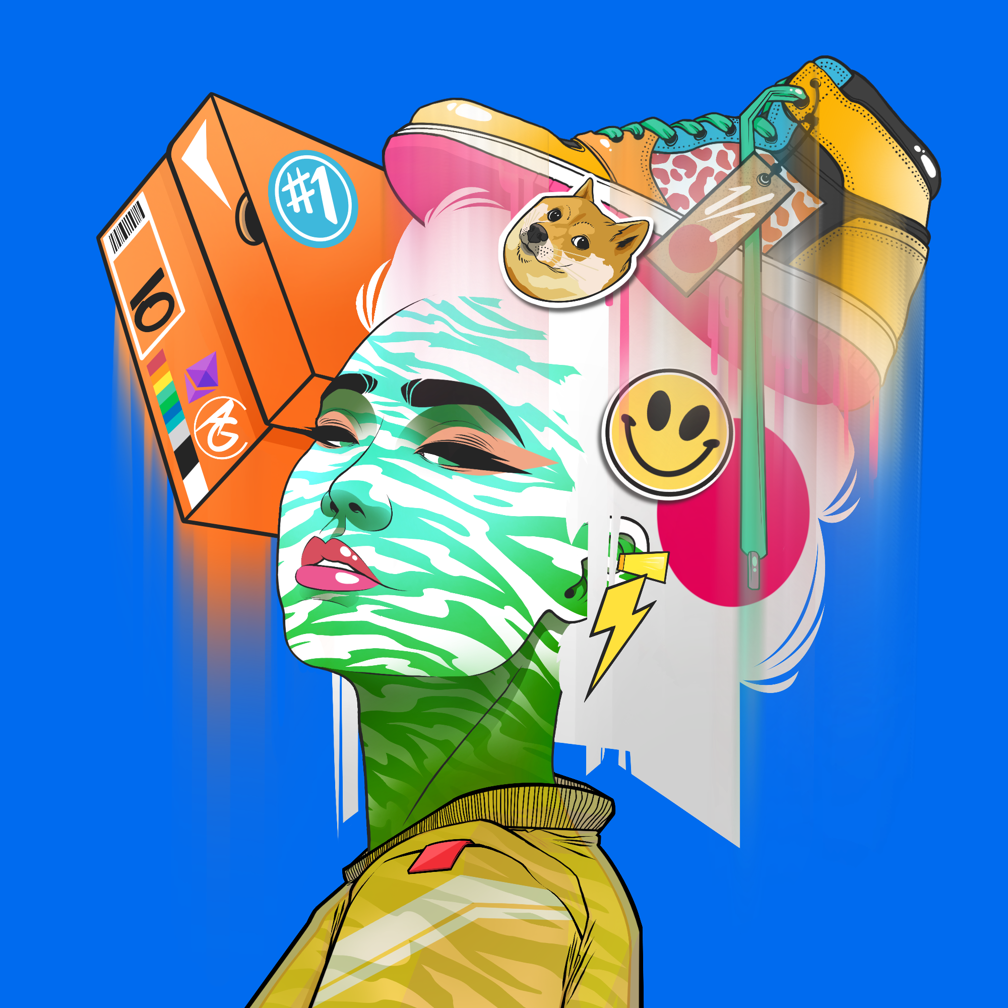NFT Image