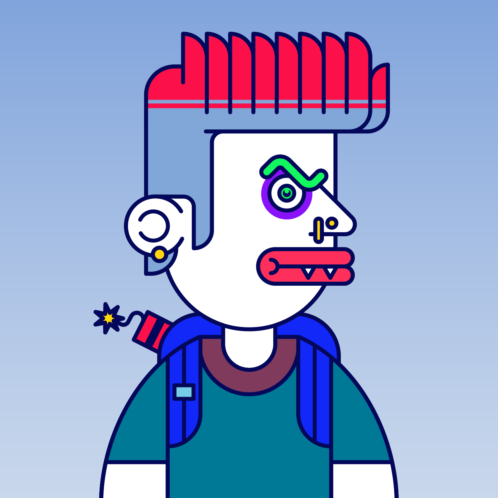 NFT Image