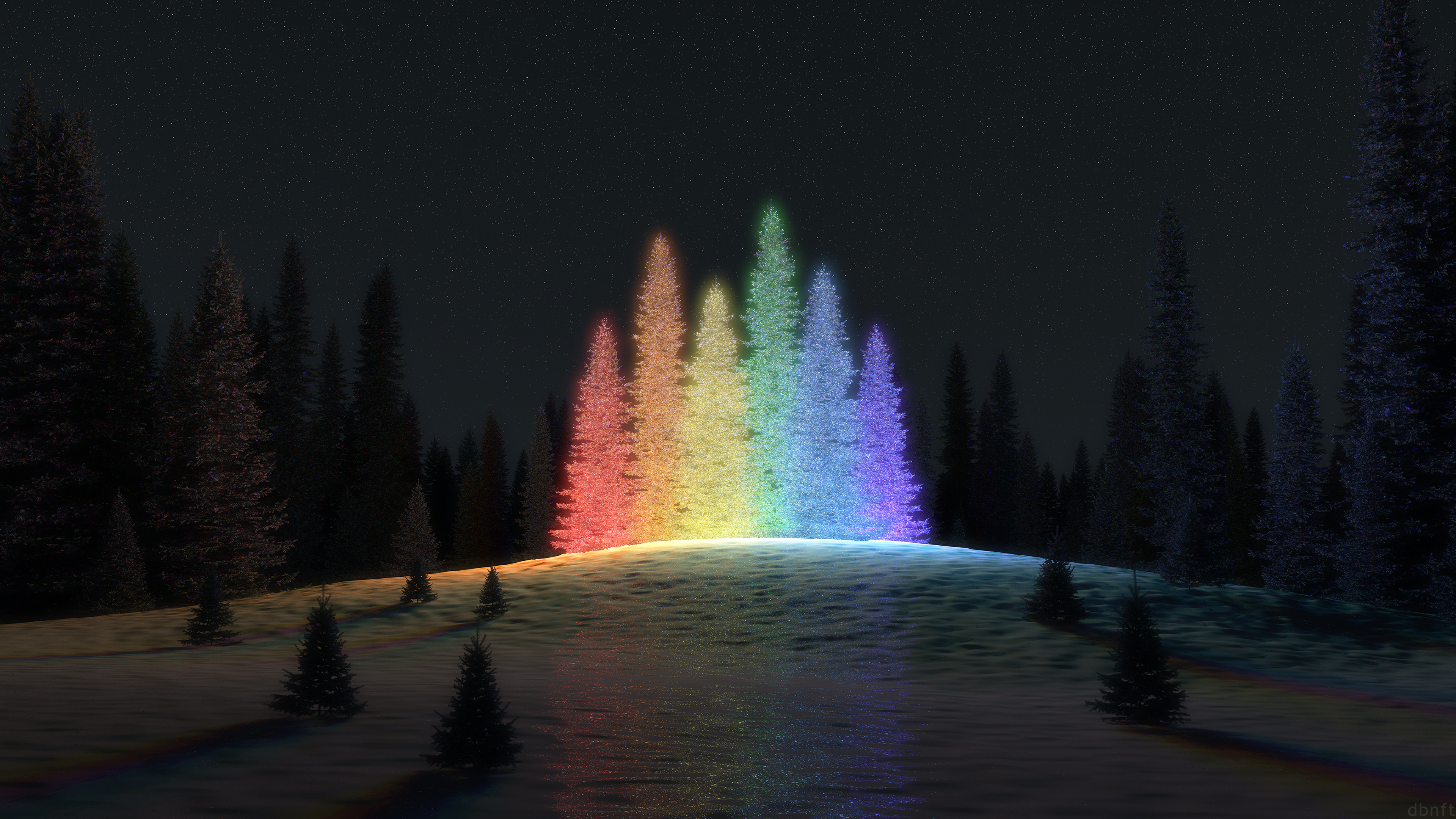 Merry Christmas To All (2022)