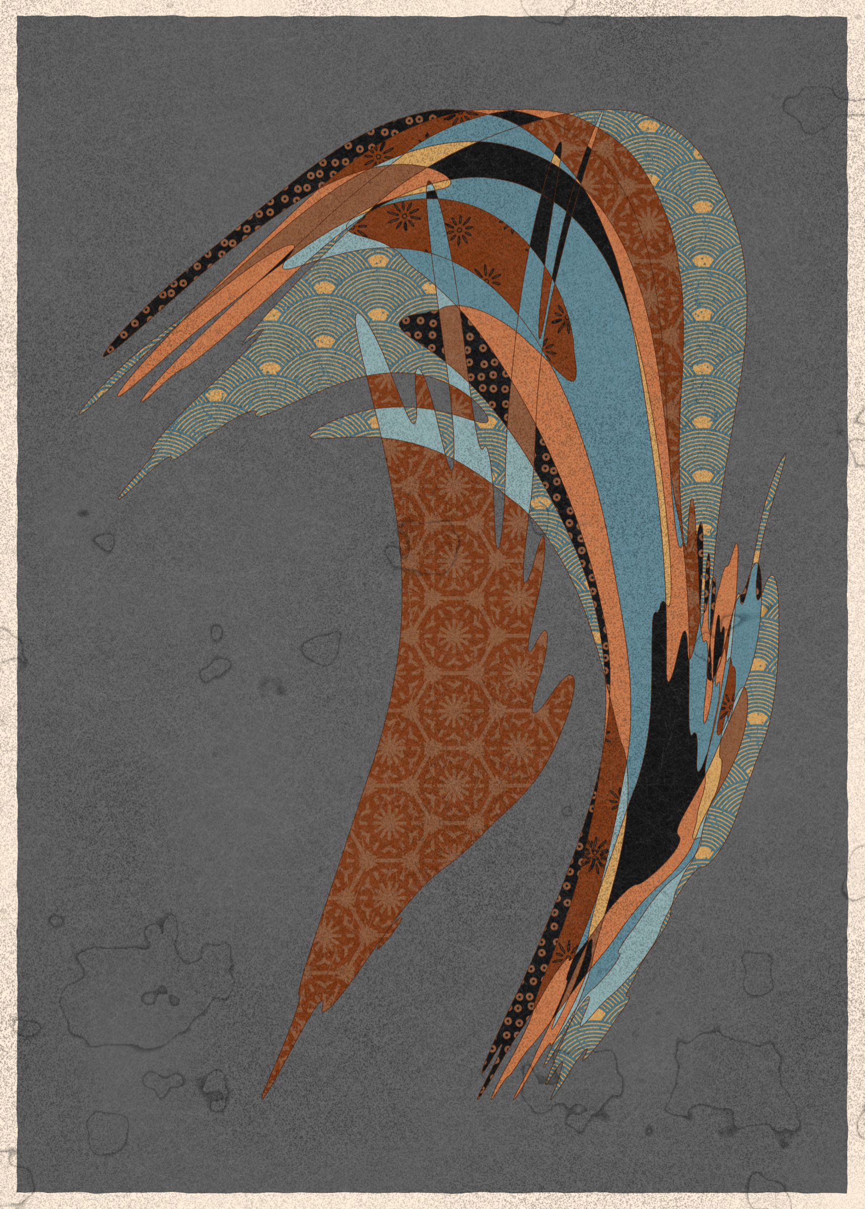 Memories of Qilin #170