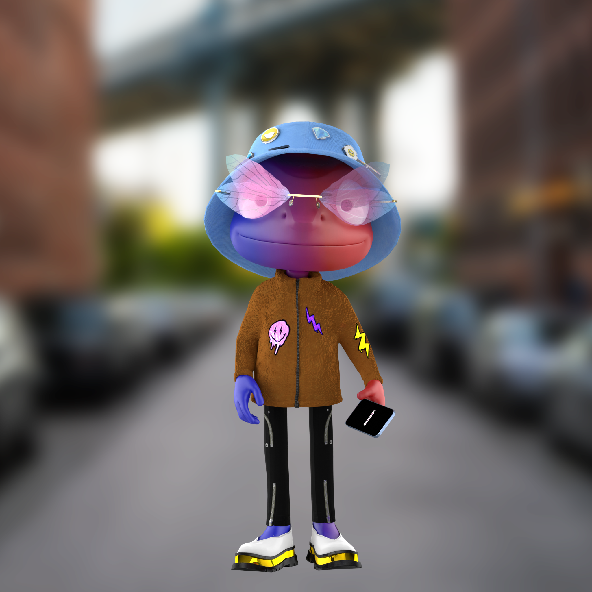 NFT Image