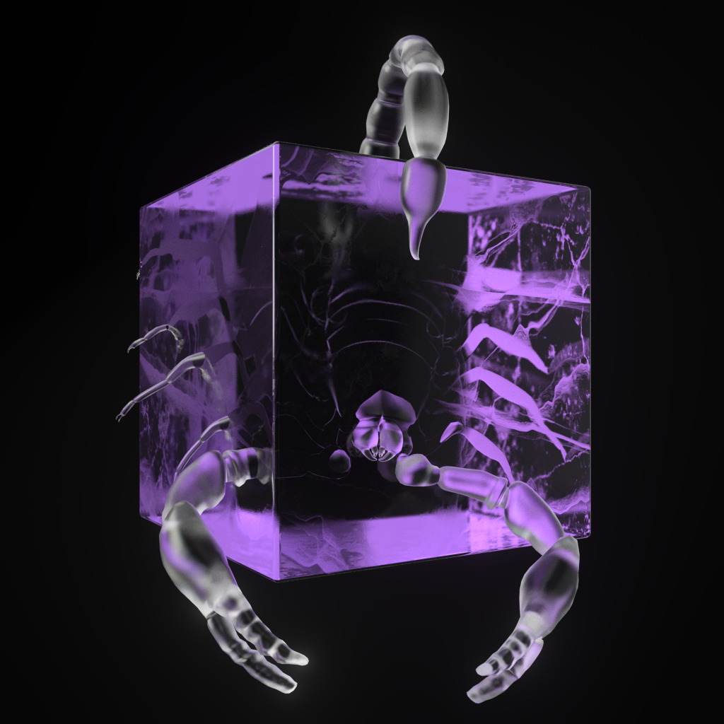 FVCK_CRYSTAL// #1730