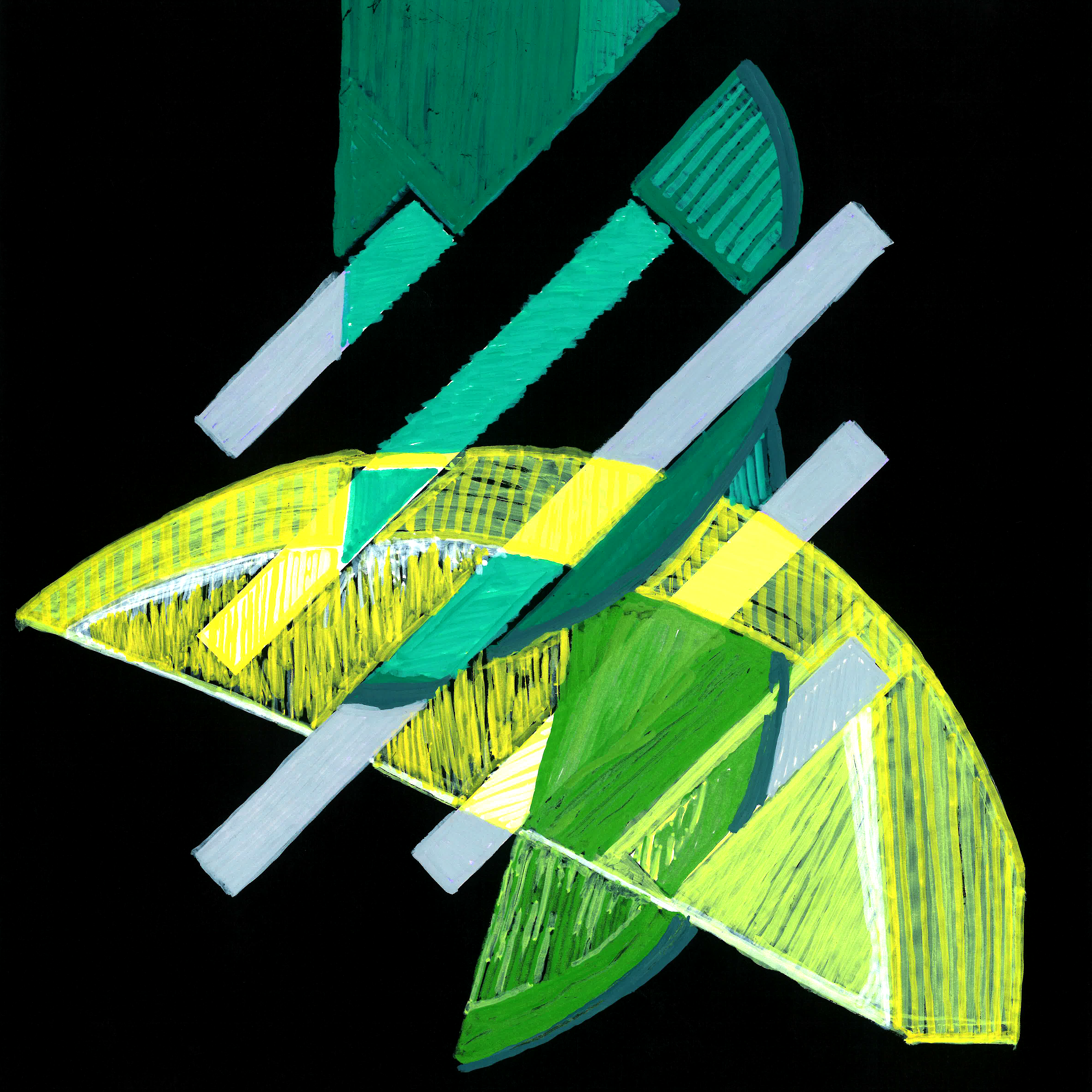 Decal by the Community #7