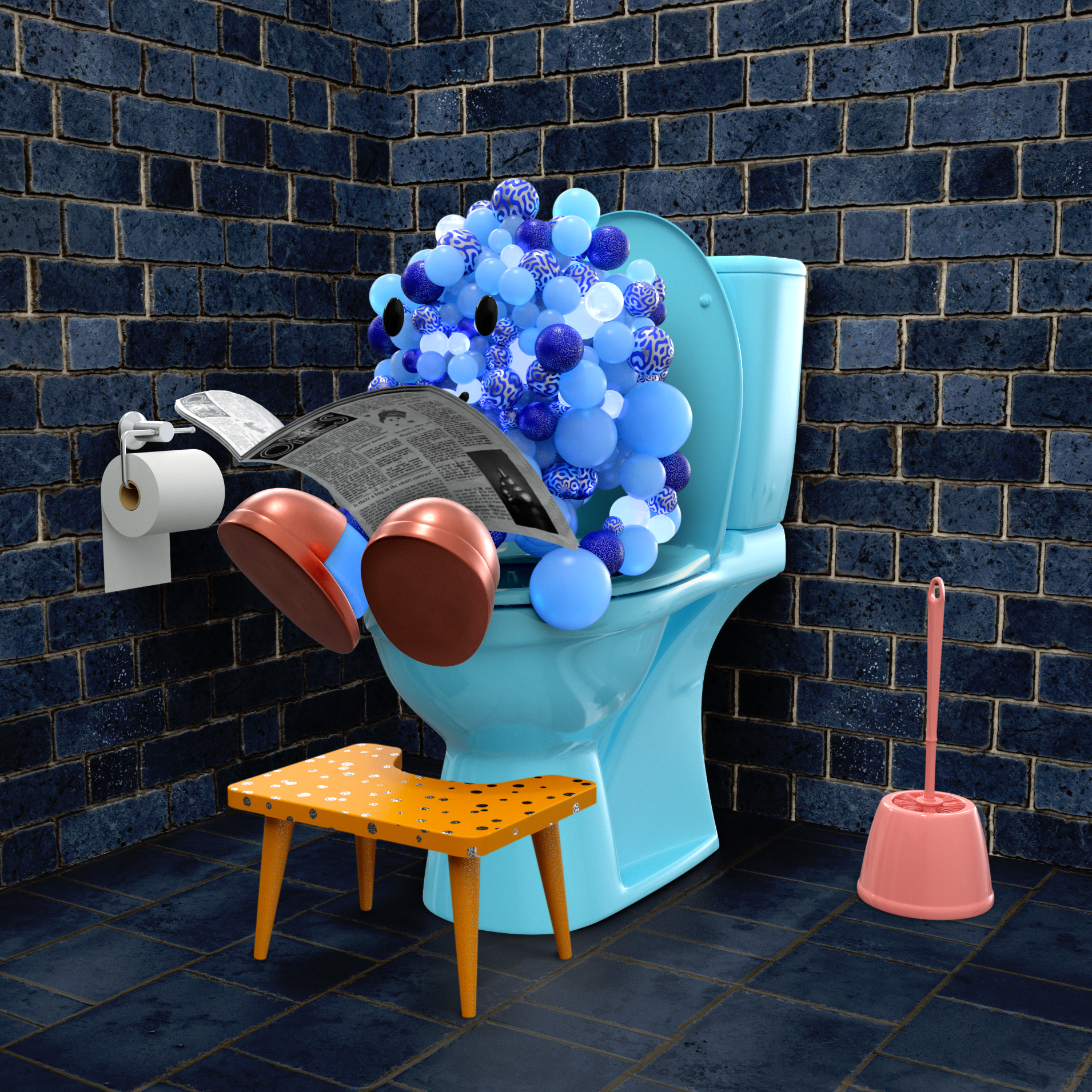 NFT Image