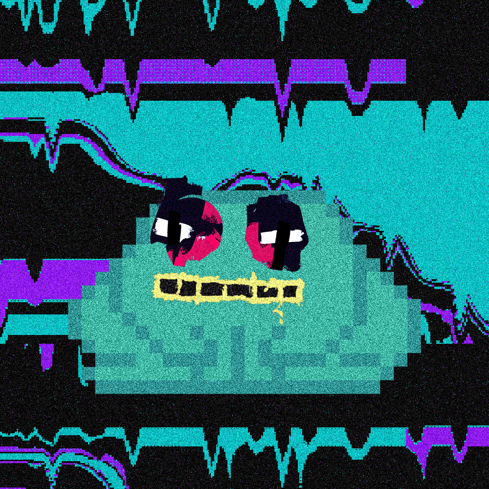 XTOADZ #3320