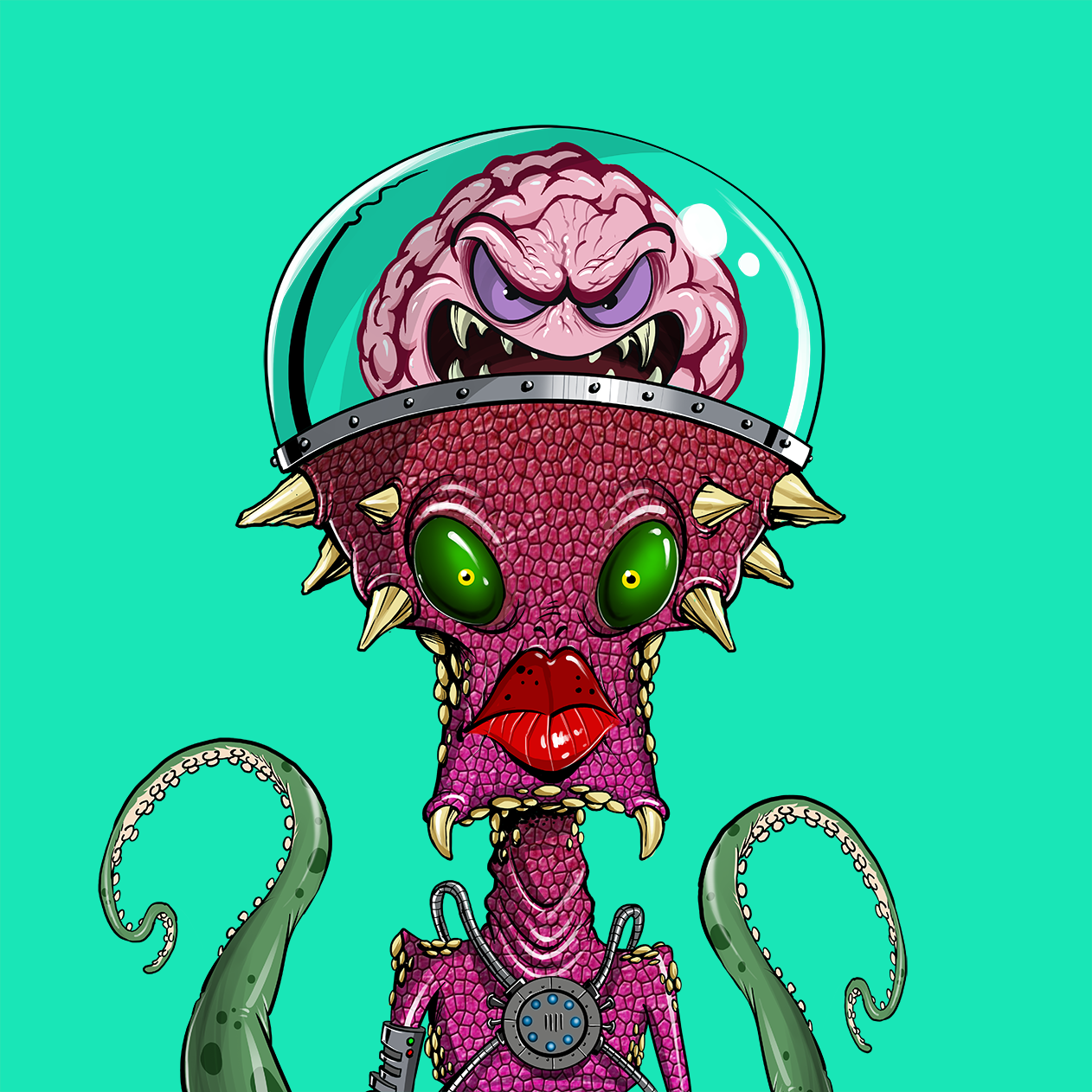NFT Image