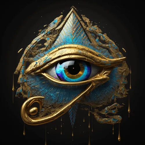 EYES #1