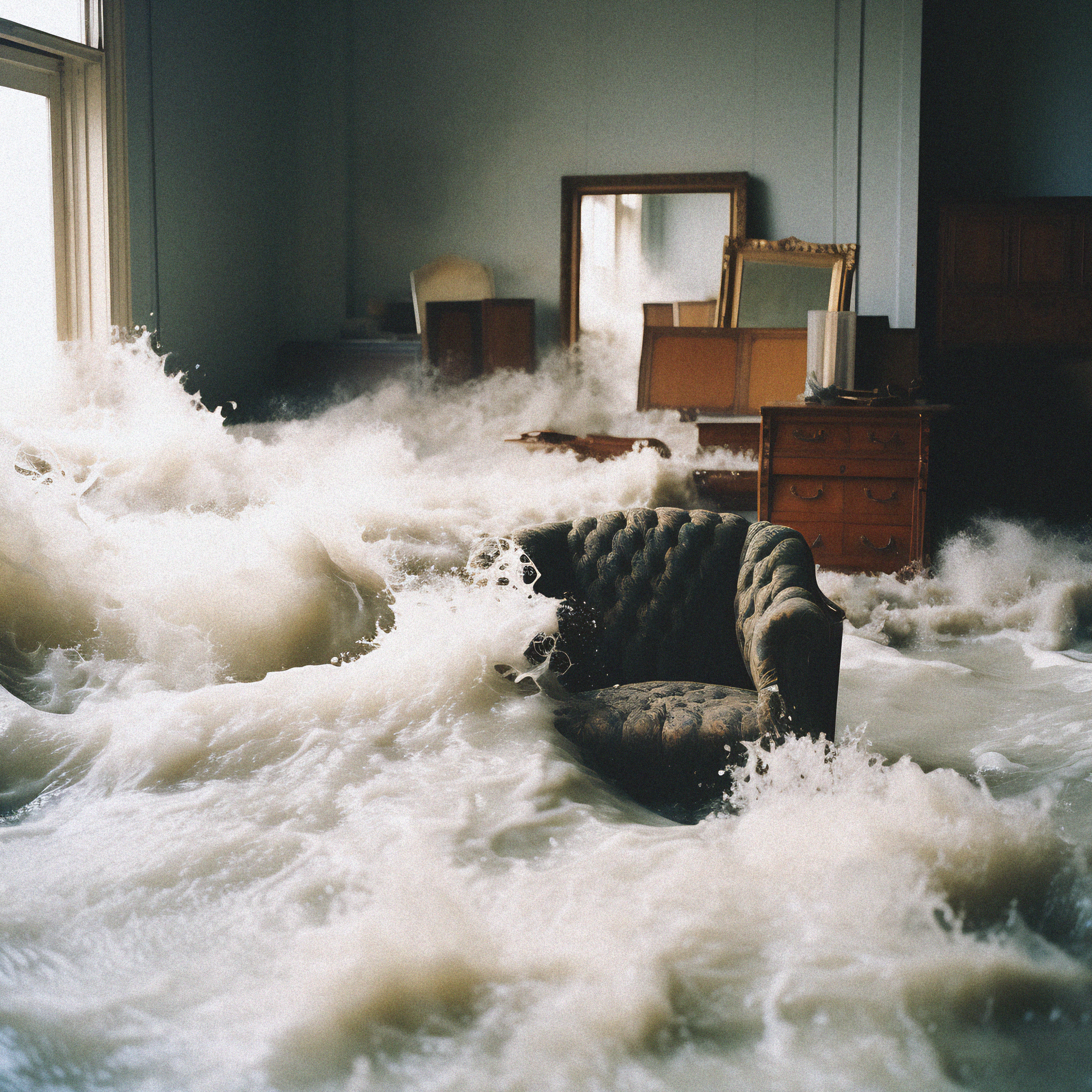 force majeure: observer