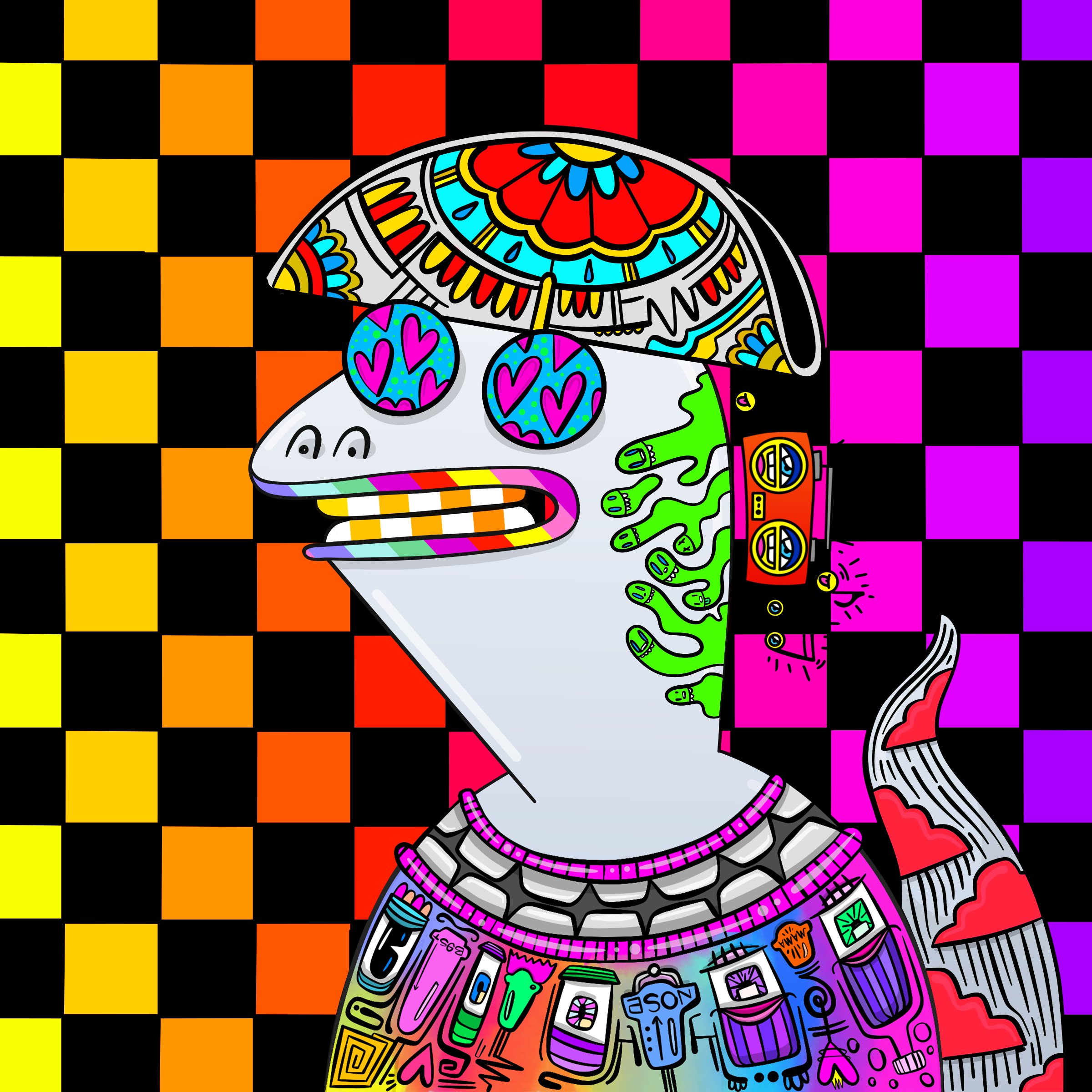 NFT Image