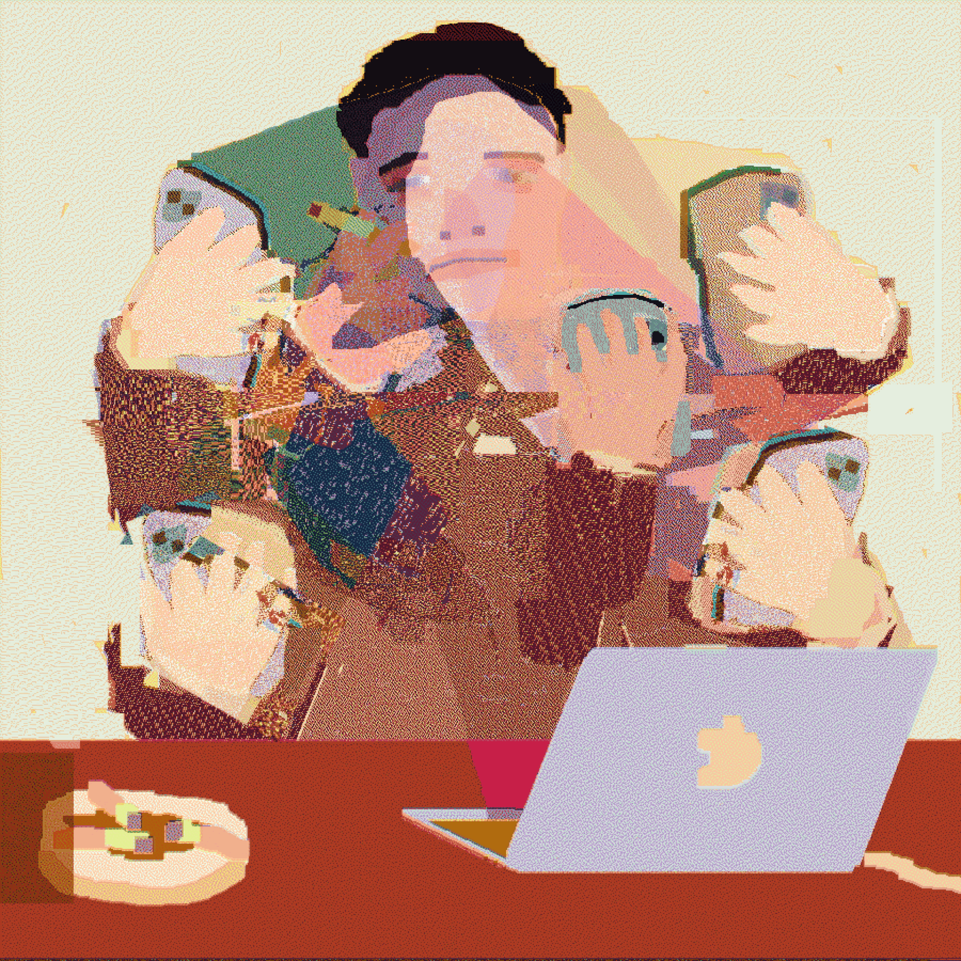 The Collector  #10/31