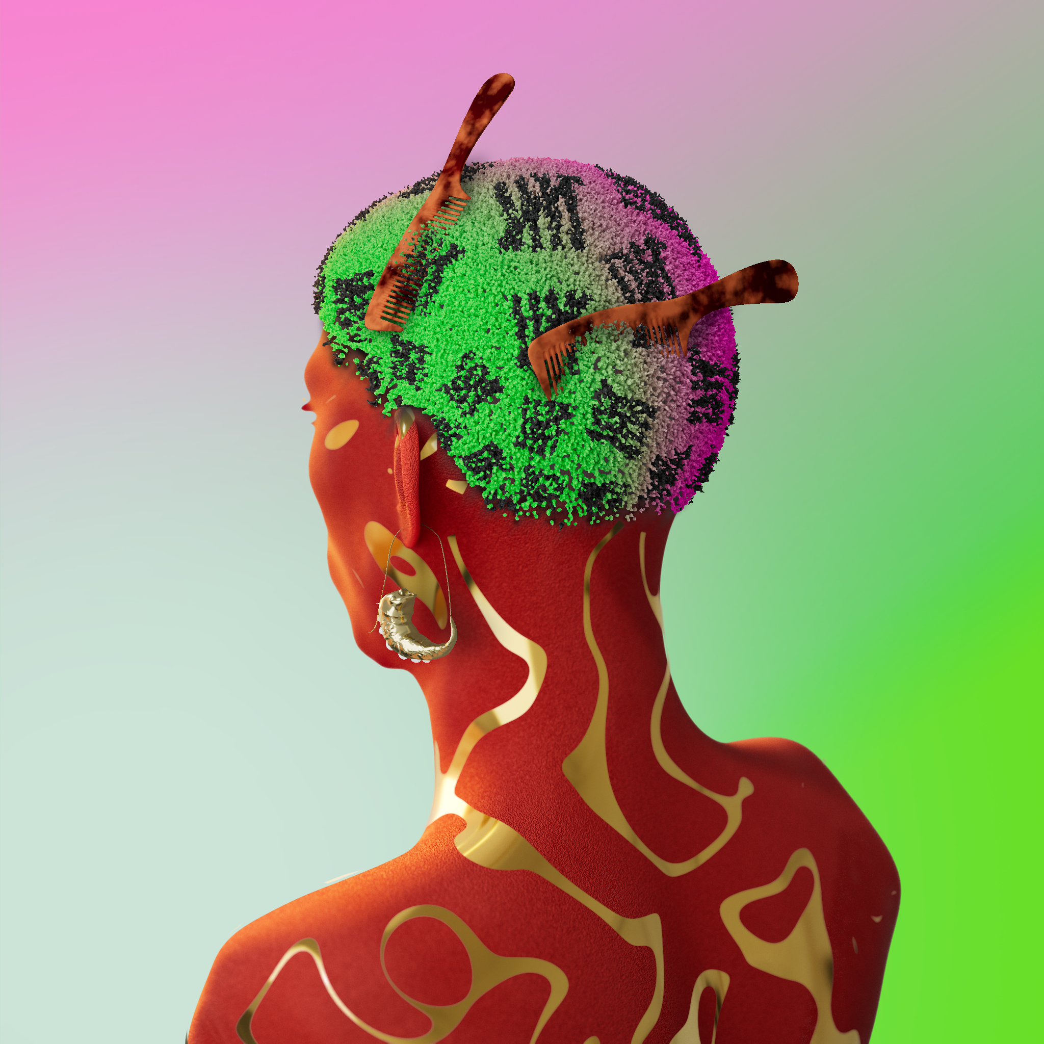 NFT Image