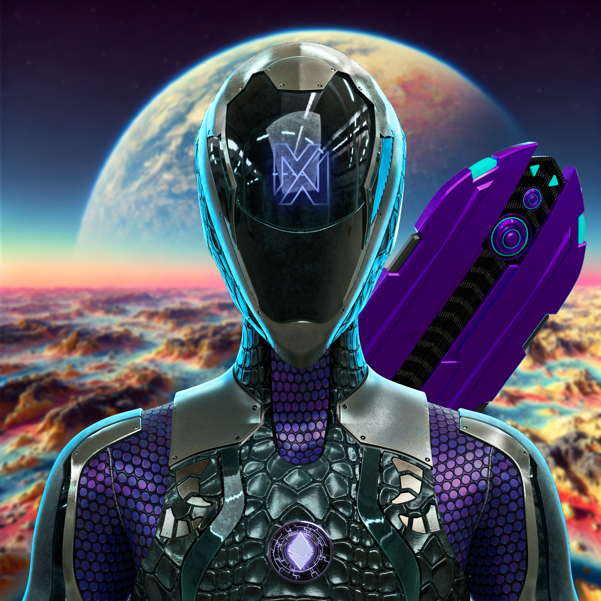 NFT Image