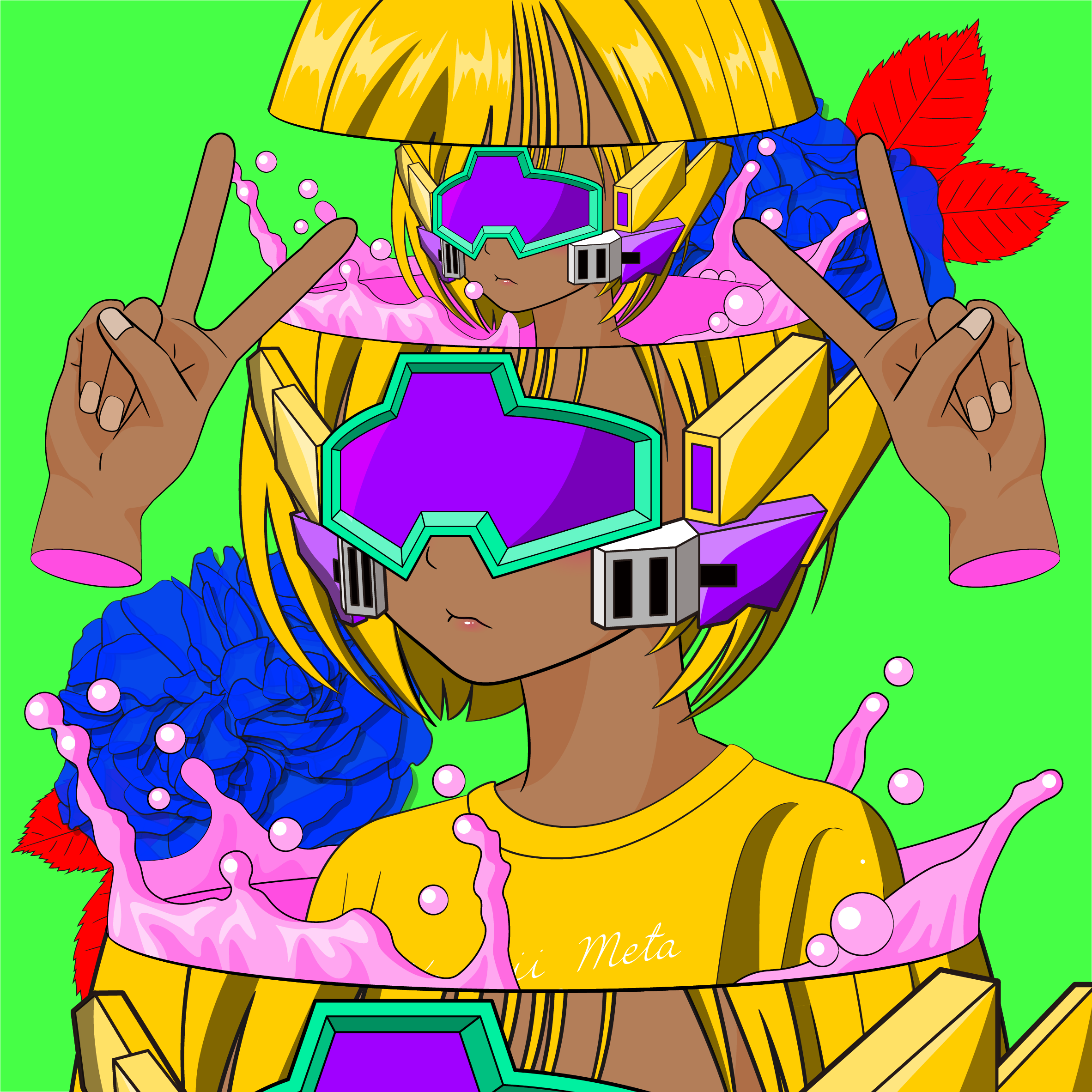 NFT Image