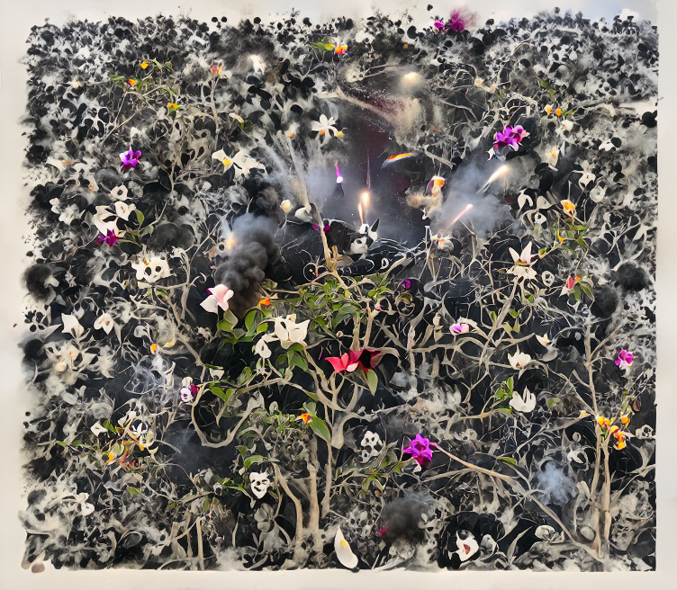 !flora #371