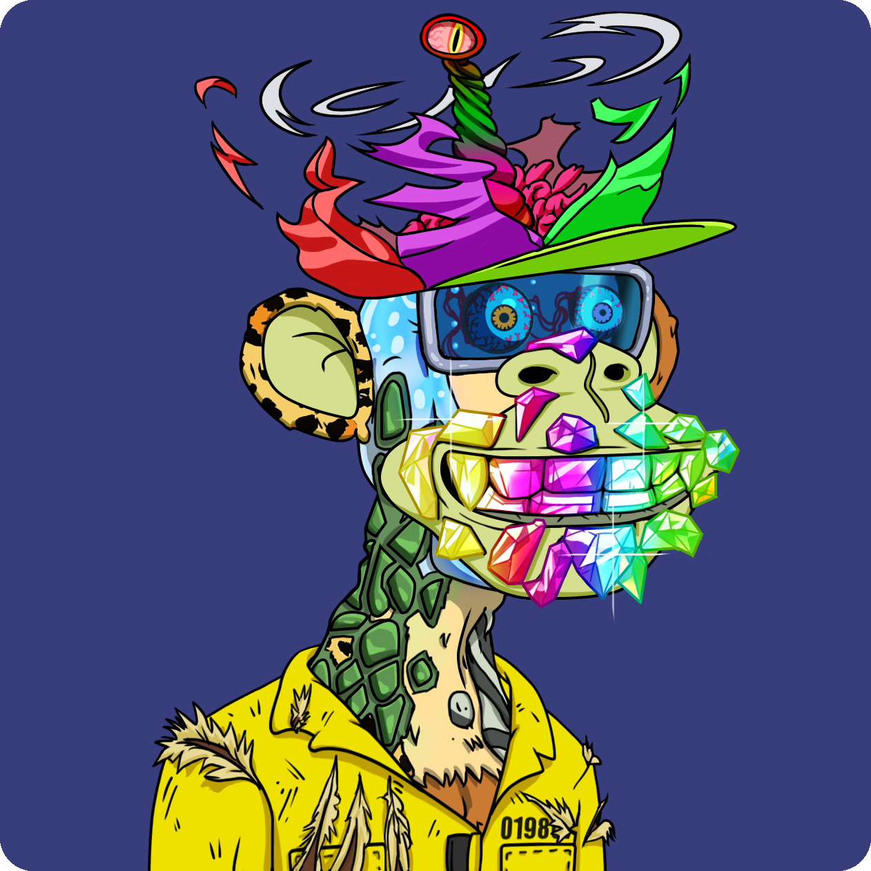 NFT Image