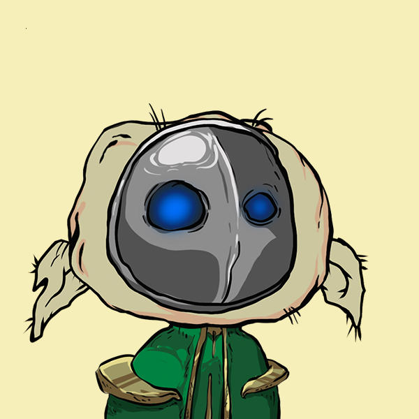 Goblins Are Going to Die #2674