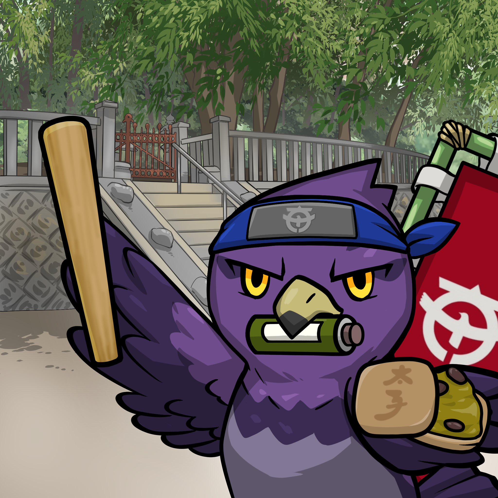 Narukami-Taishi2022 #168