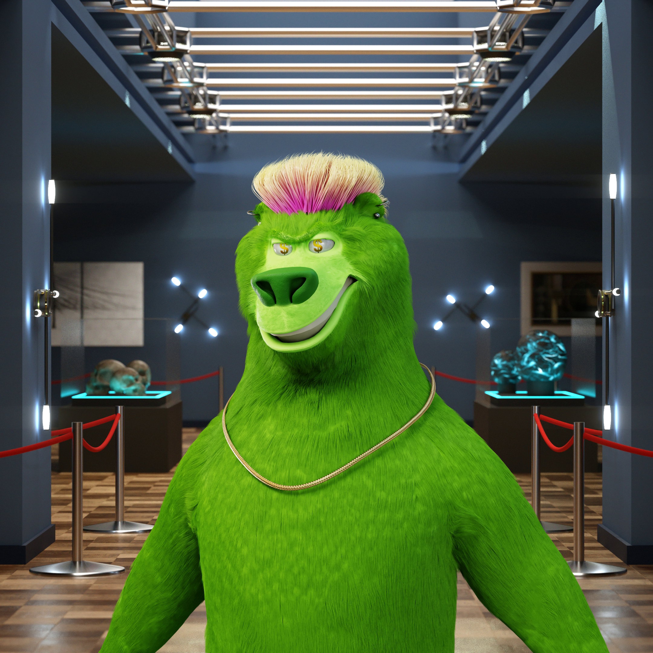 NFT Image