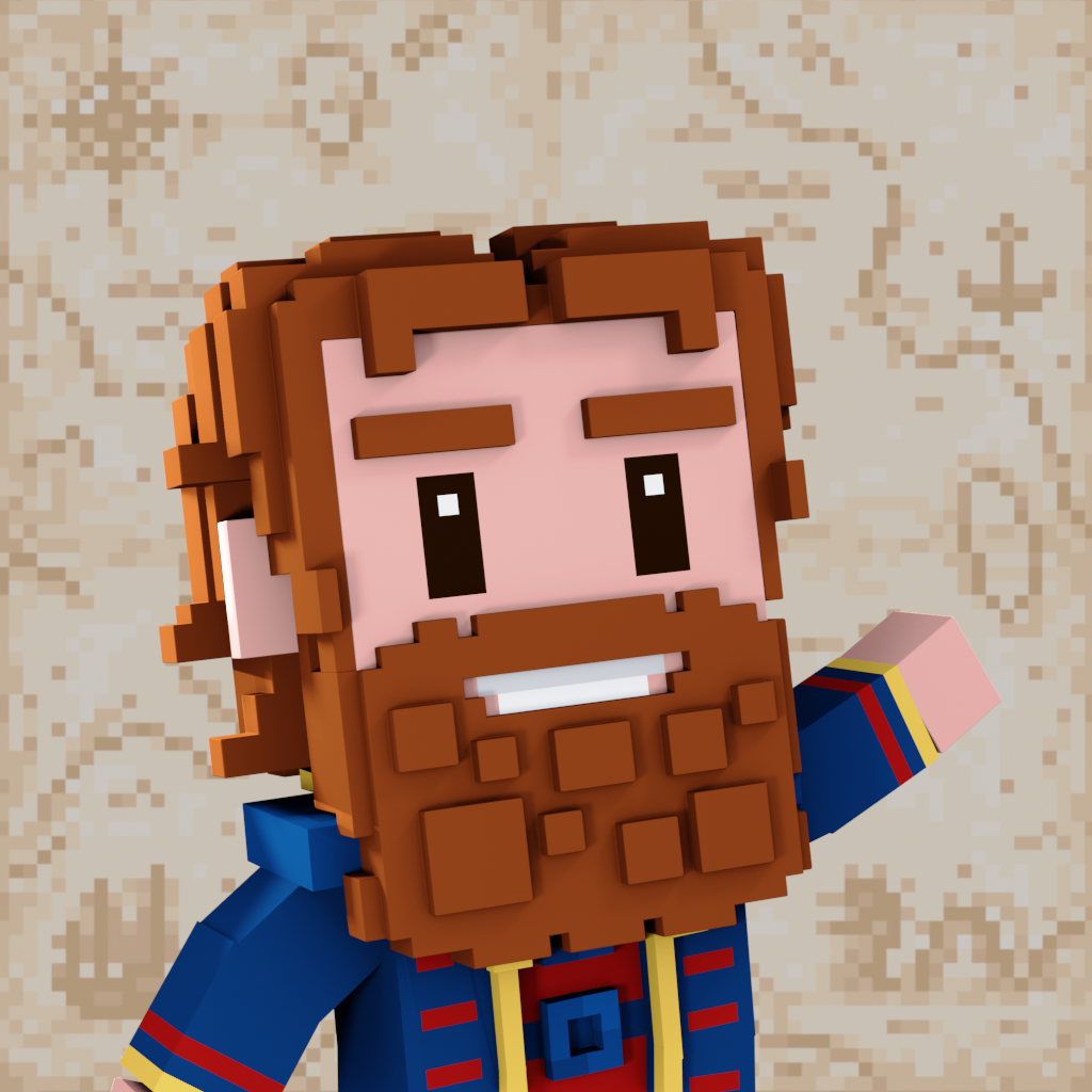 sandritter.eth Ethereum Name Service (ENS and .eth domain) PFP