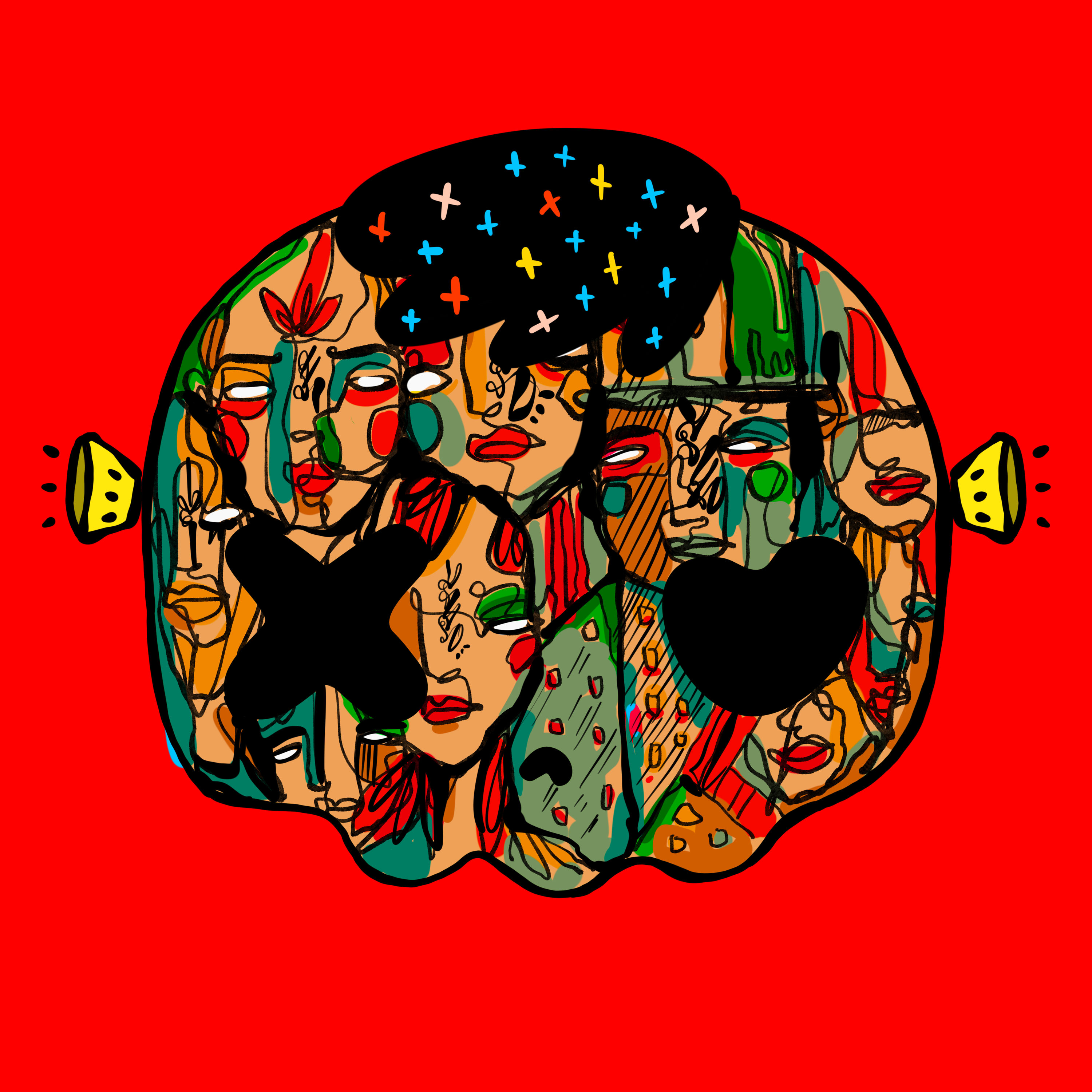 ORGNLS by SABET #2163