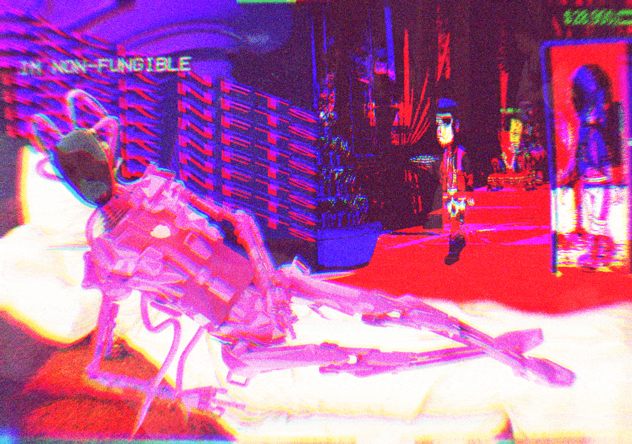 NFT Image